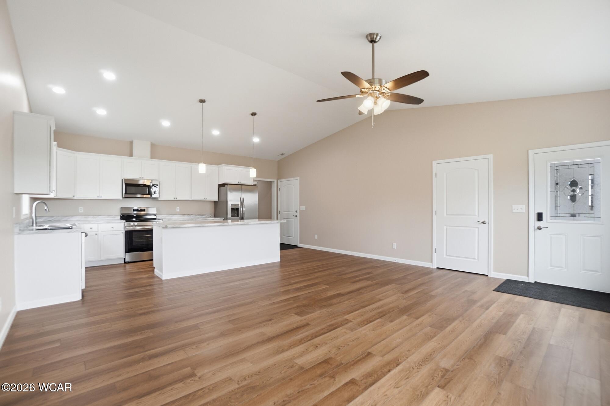 1211 Jennings Crossing, Van Wert, Ohio