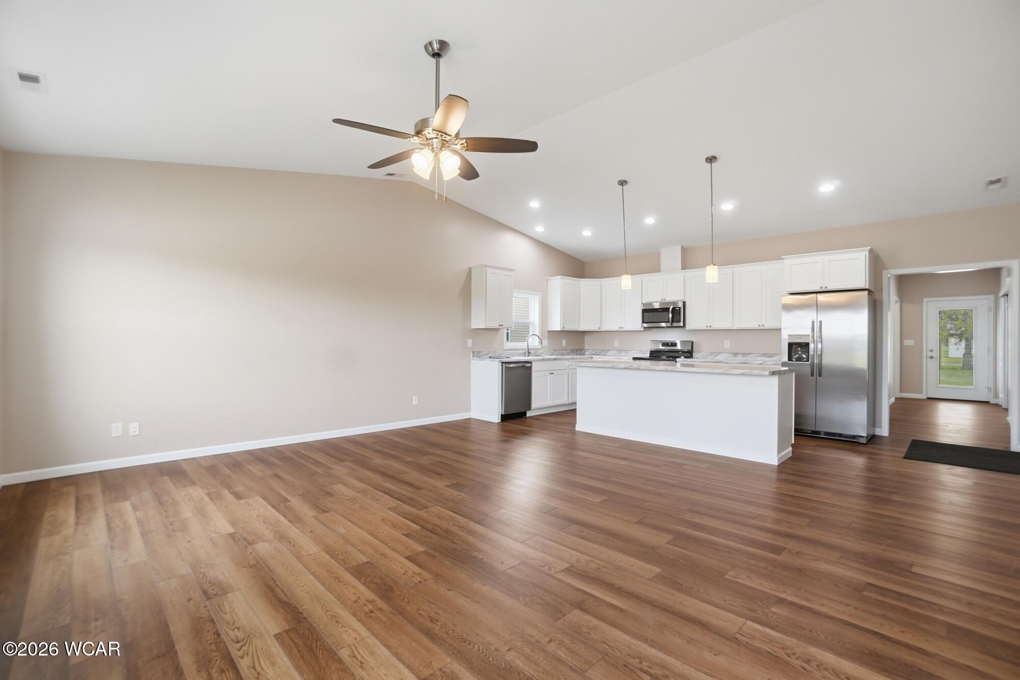 1211 Jennings Crossing, Van Wert, Ohio