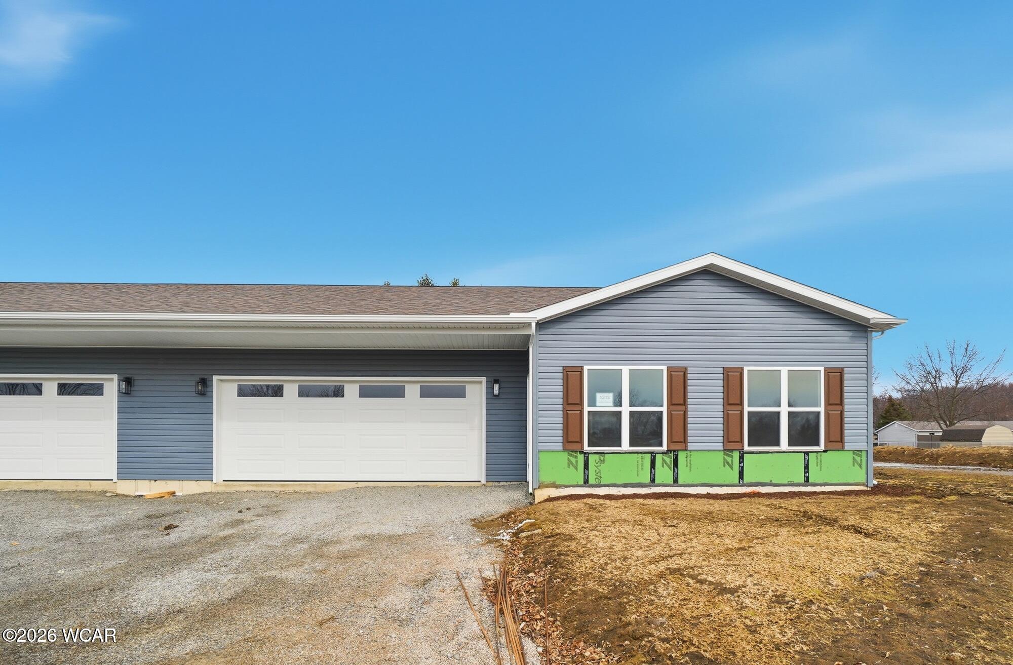 1213 Jennings Crossing, Van Wert, Ohio