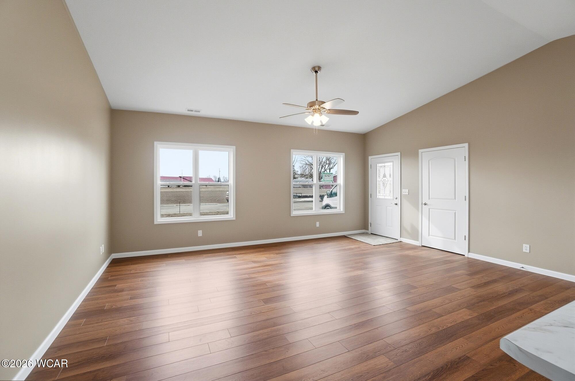 1213 Jennings Crossing, Van Wert, Ohio