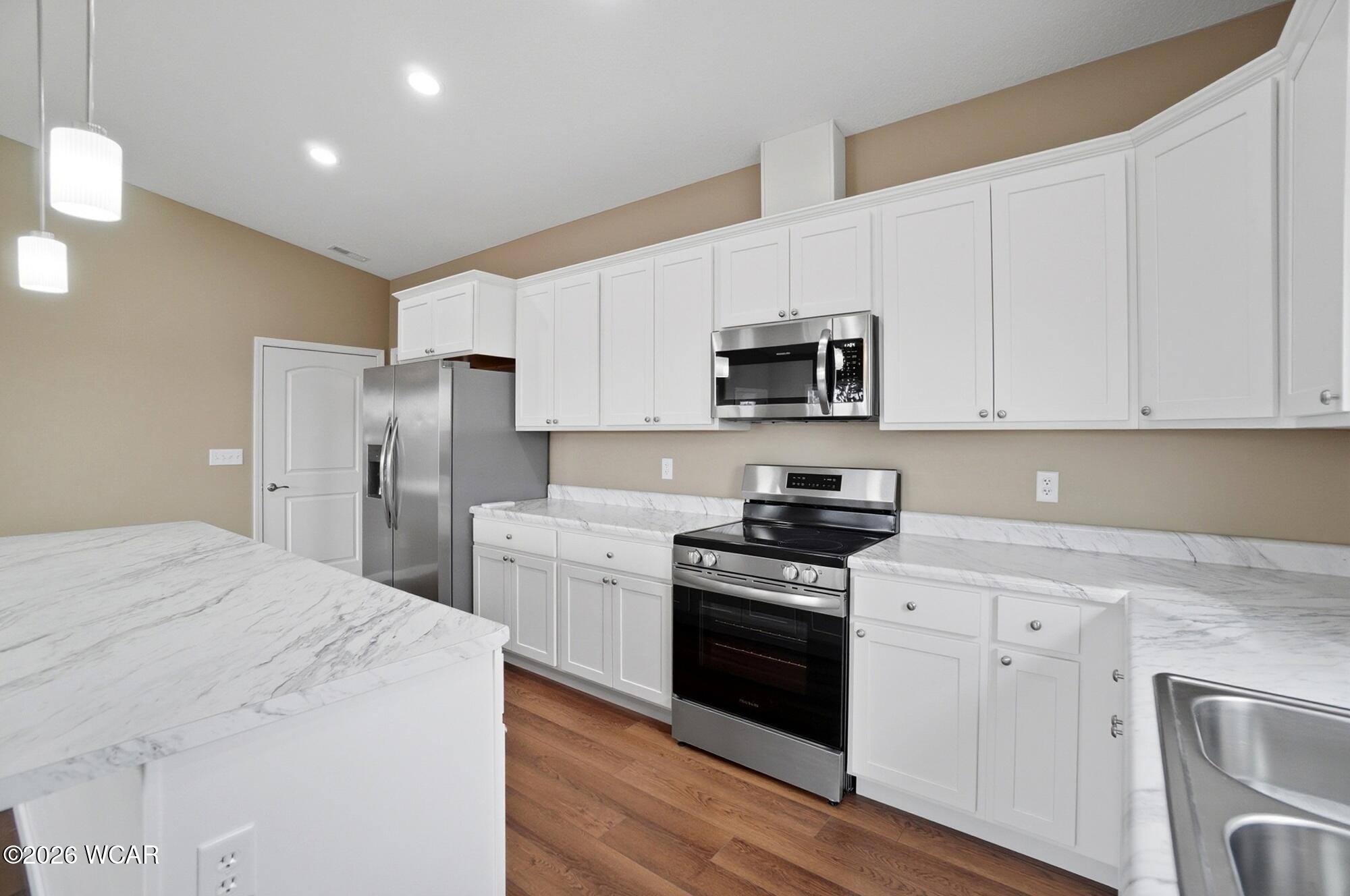 1213 Jennings Crossing, Van Wert, Ohio