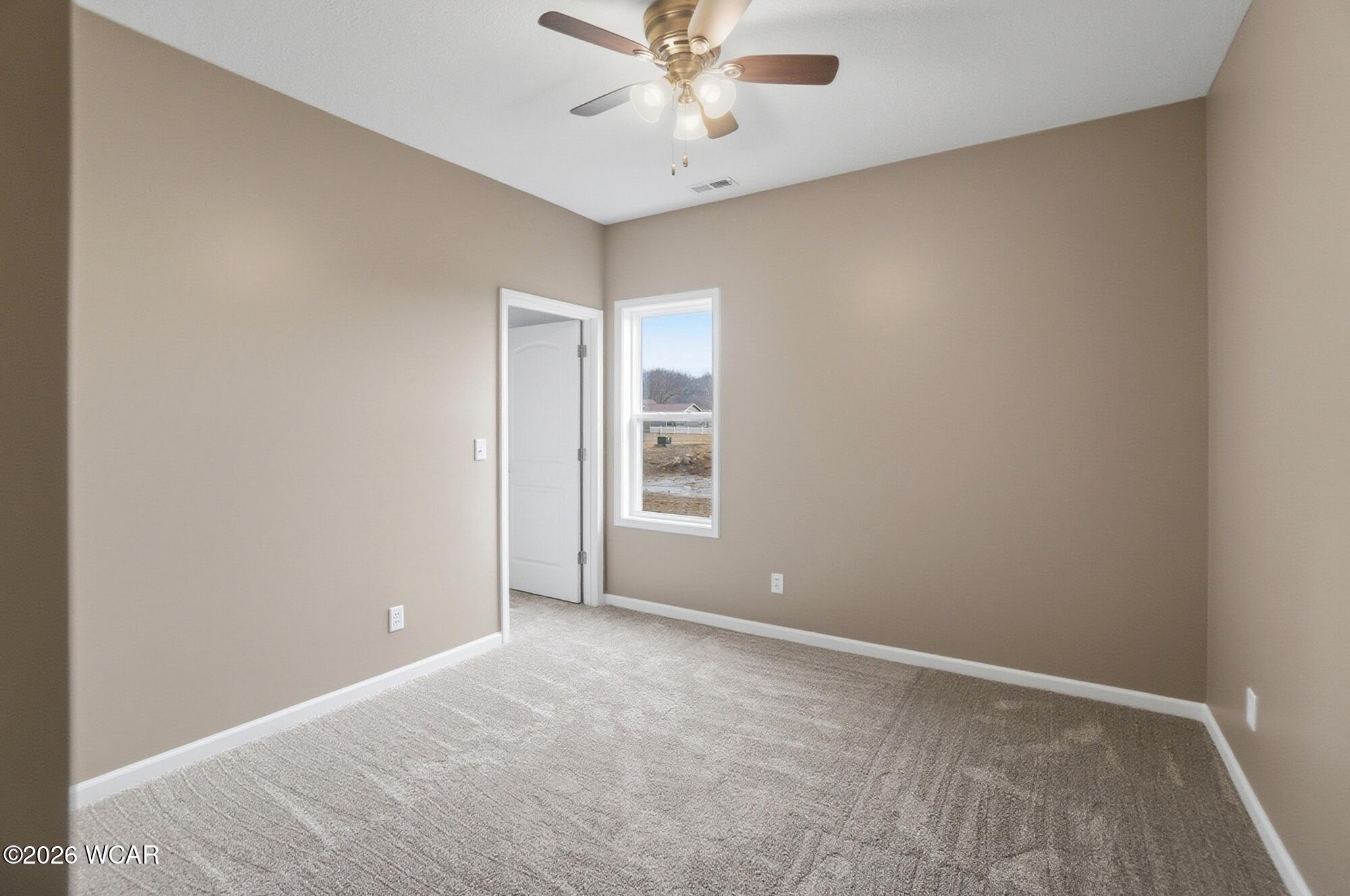 1213 Jennings Crossing, Van Wert, Ohio