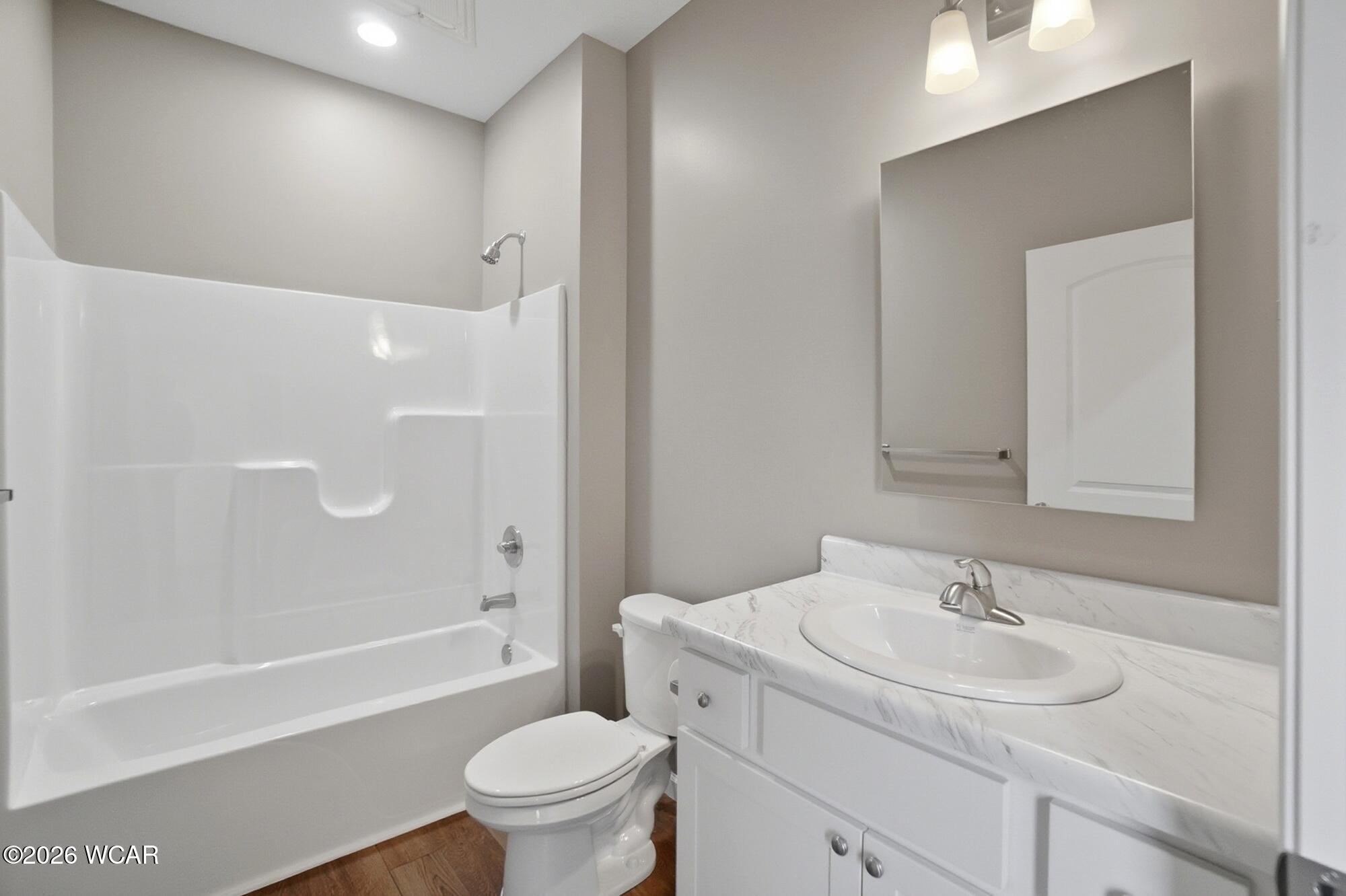 1213 Jennings Crossing, Van Wert, Ohio