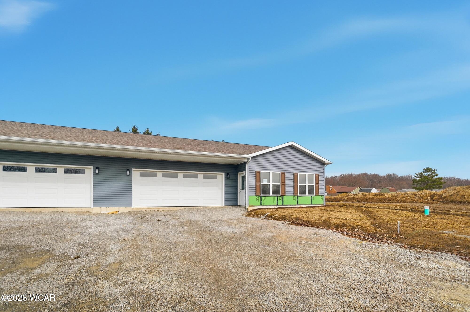 1213 Jennings Crossing, Van Wert, Ohio
