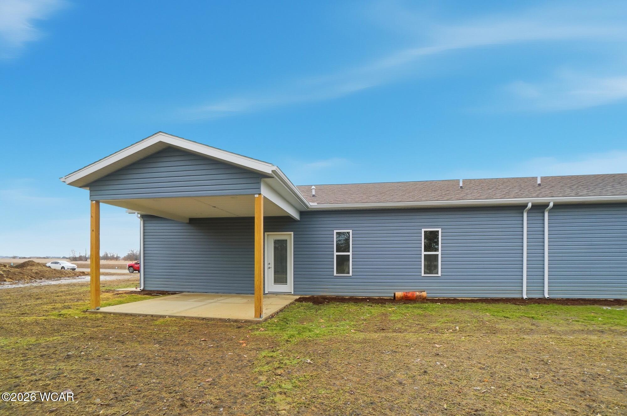 1213 Jennings Crossing, Van Wert, Ohio
