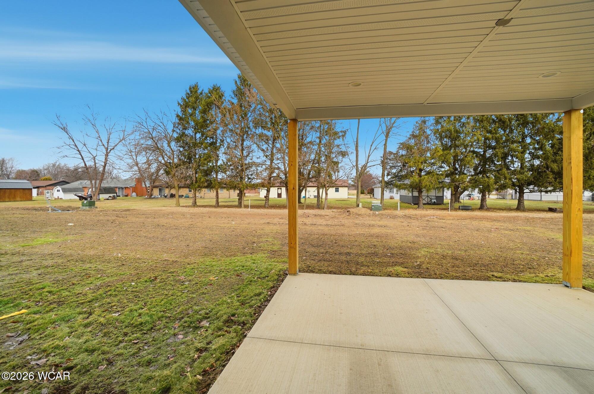 1213 Jennings Crossing, Van Wert, Ohio