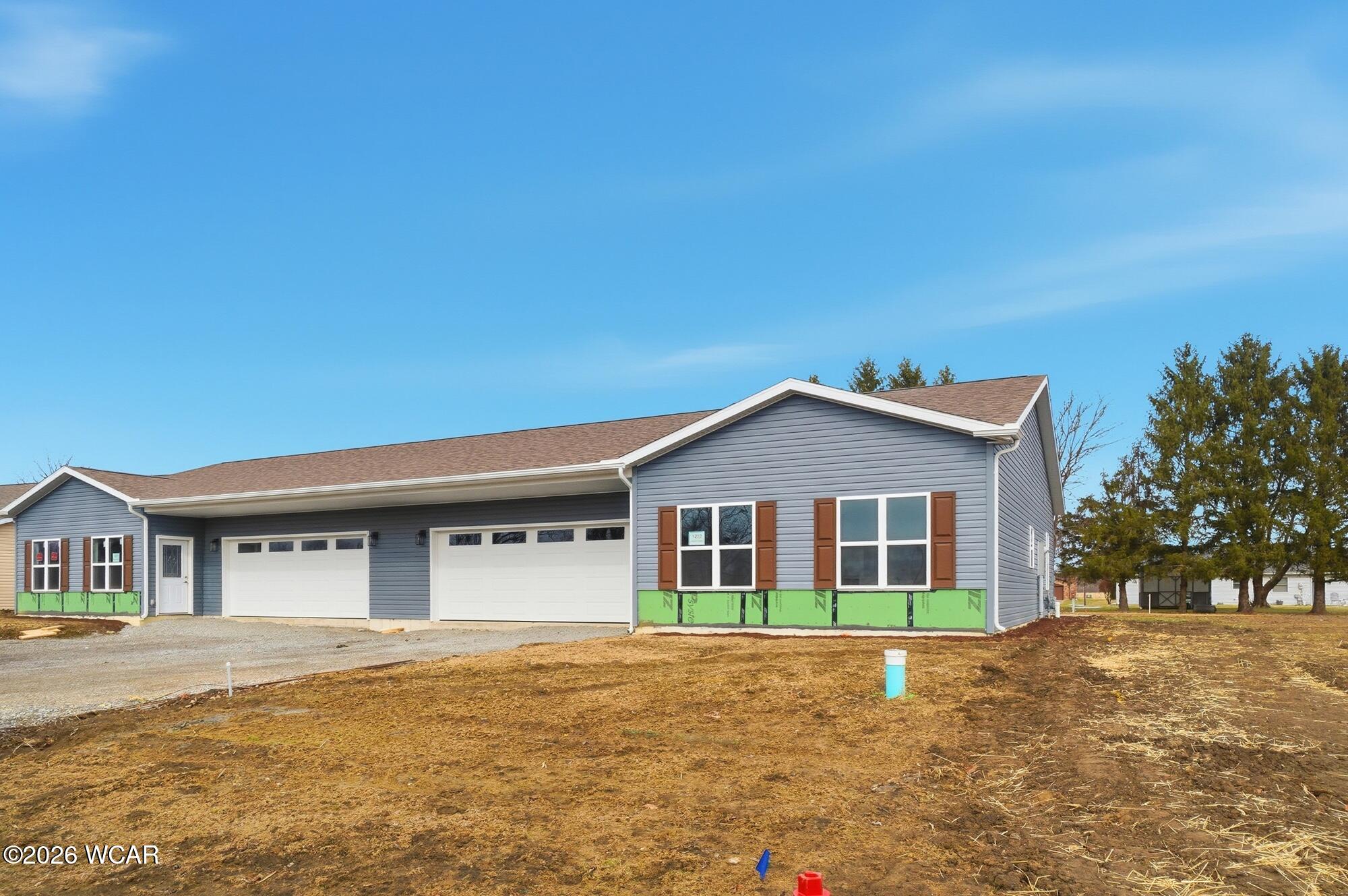 1213 Jennings Crossing, Van Wert, Ohio
