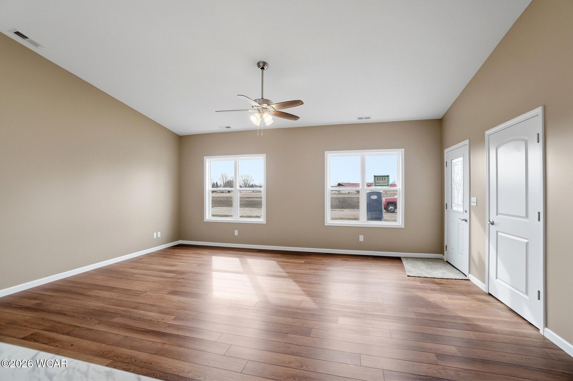 1213 Jennings Crossing, Van Wert, Ohio