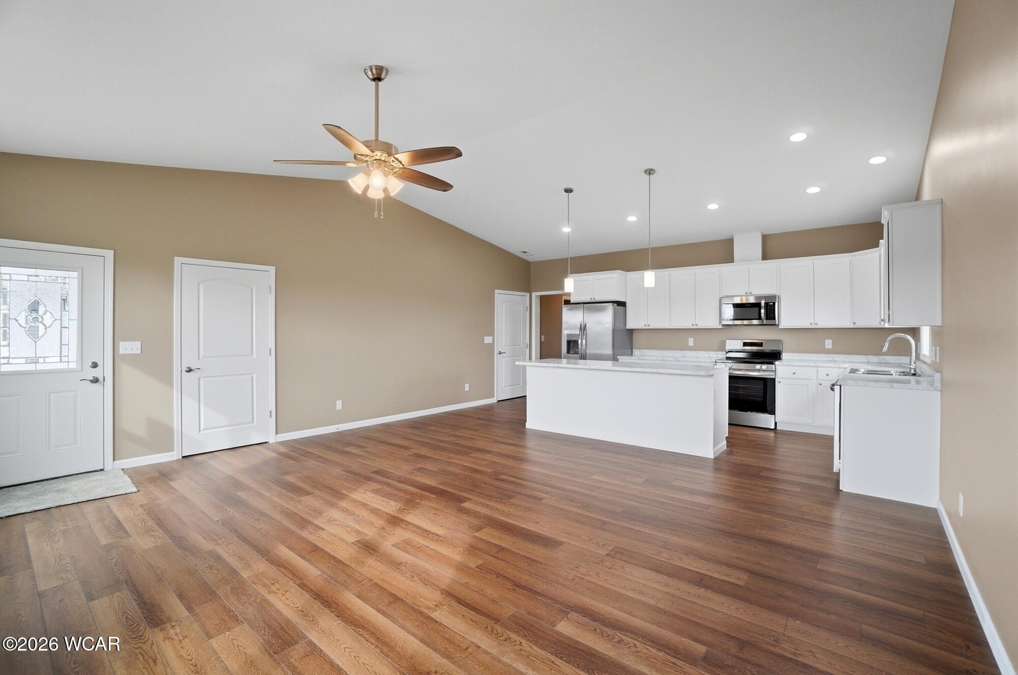 1213 Jennings Crossing, Van Wert, Ohio