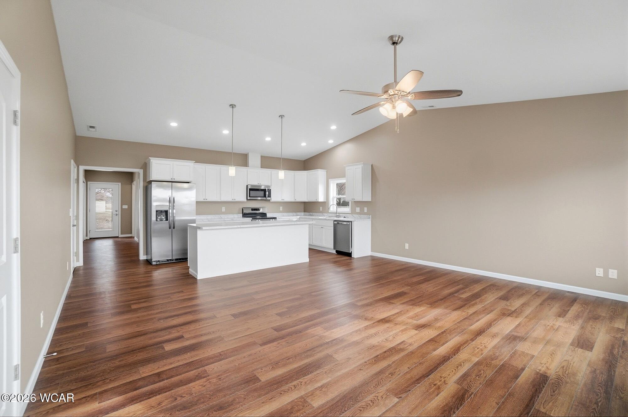 1213 Jennings Crossing, Van Wert, Ohio