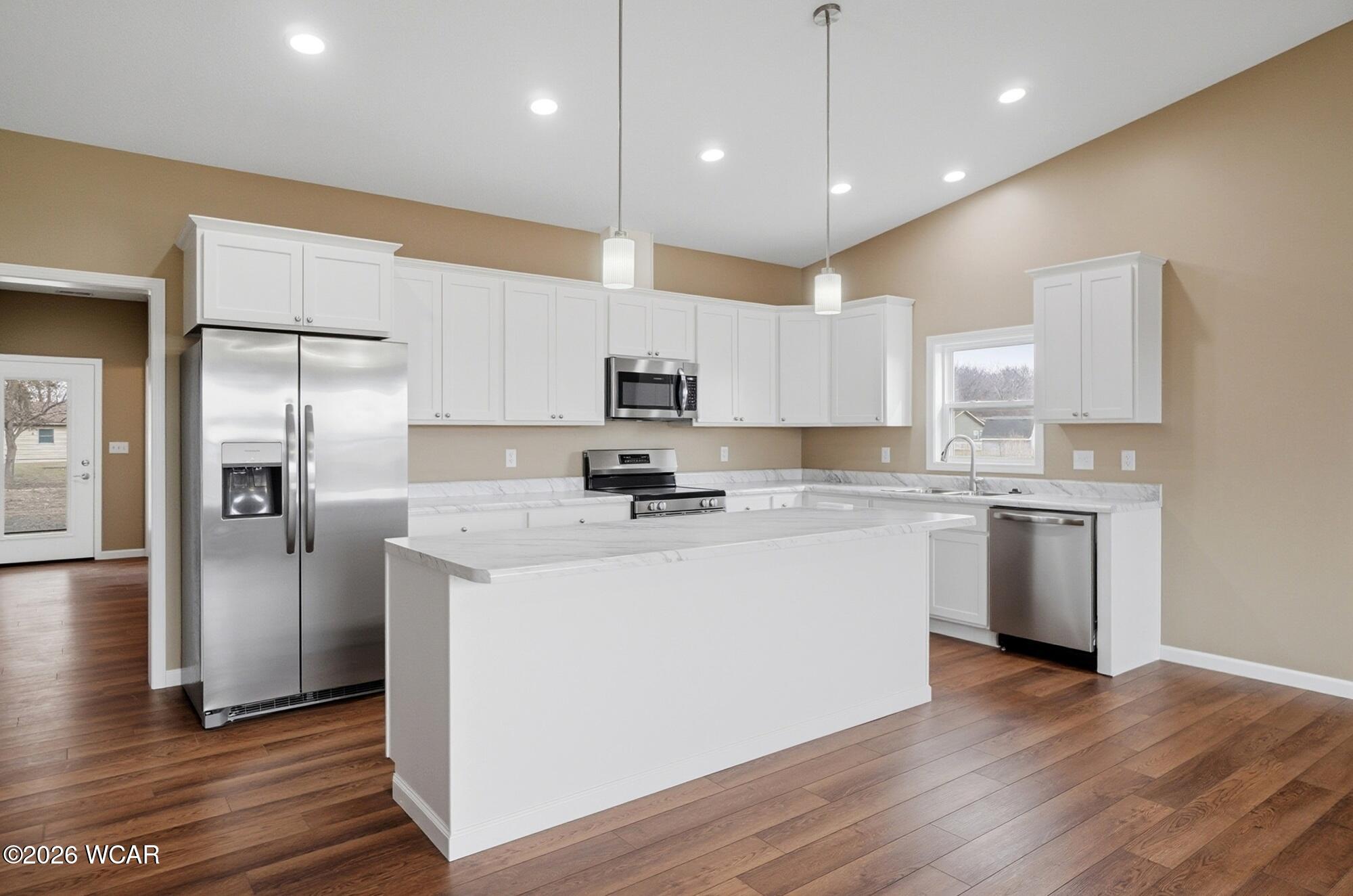 1213 Jennings Crossing, Van Wert, Ohio