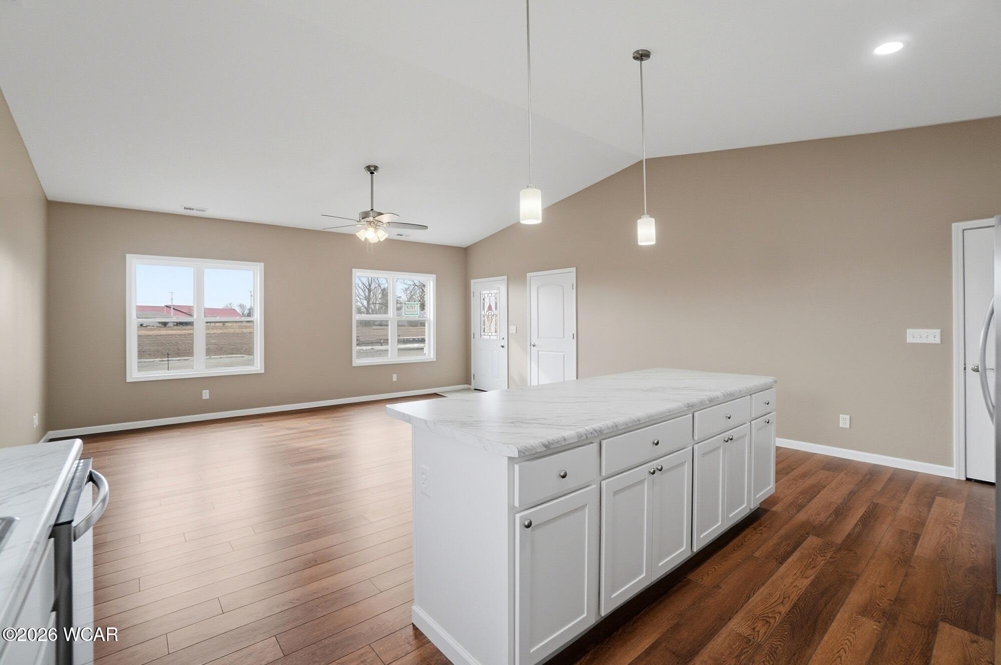 1213 Jennings Crossing, Van Wert, Ohio