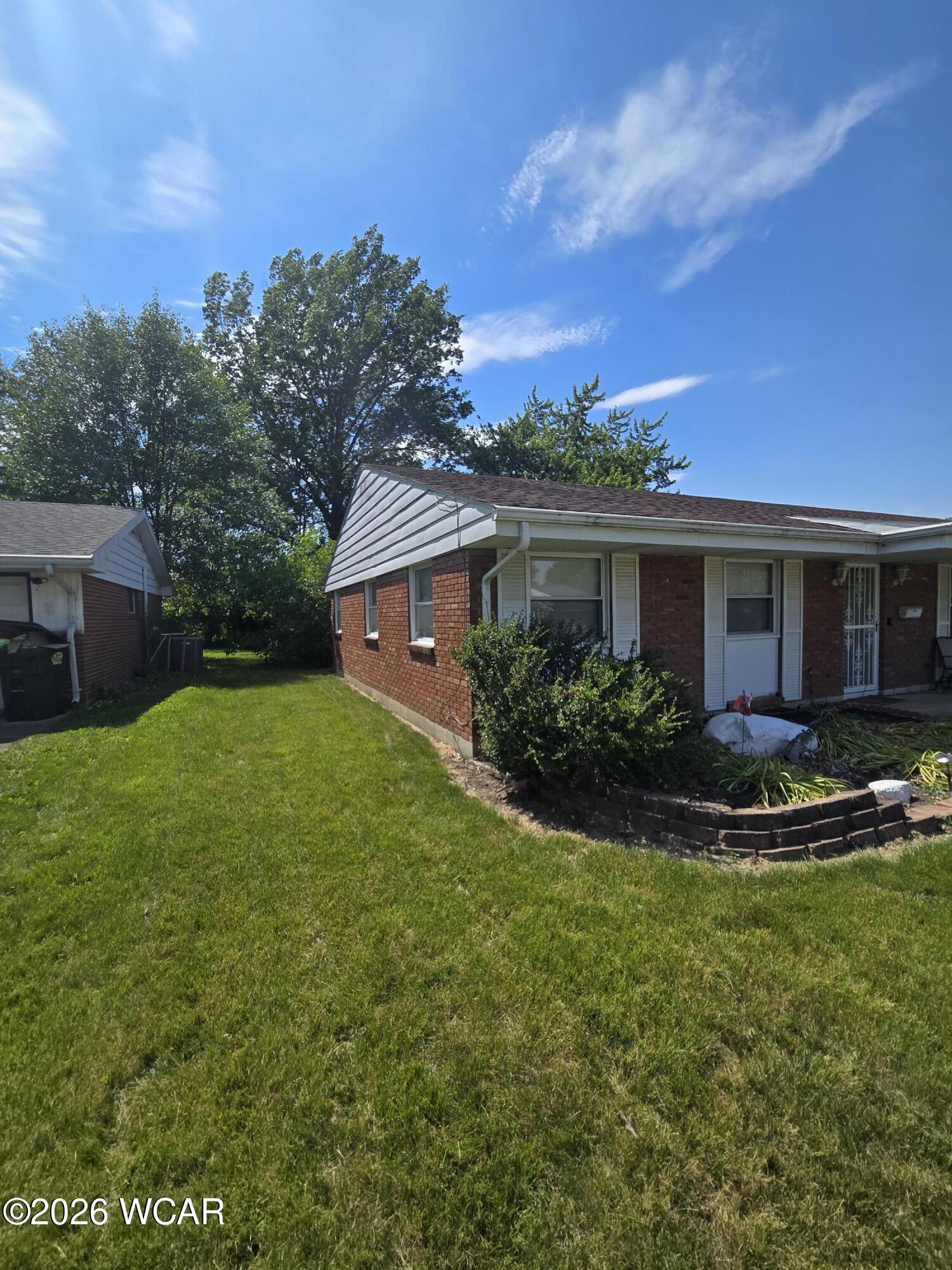 4 Beaumont Place, Lima, Ohio