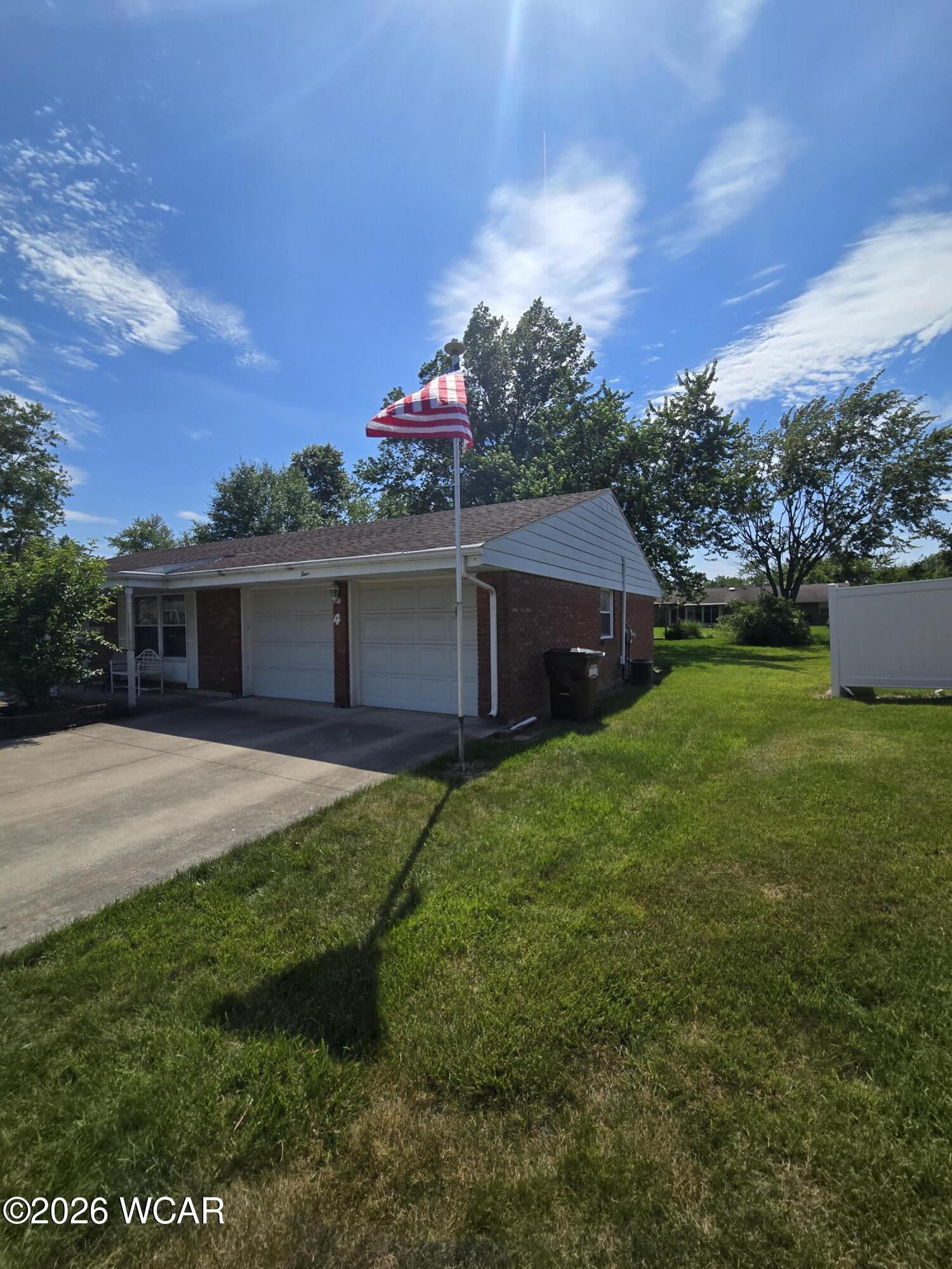 4 Beaumont Place, Lima, Ohio