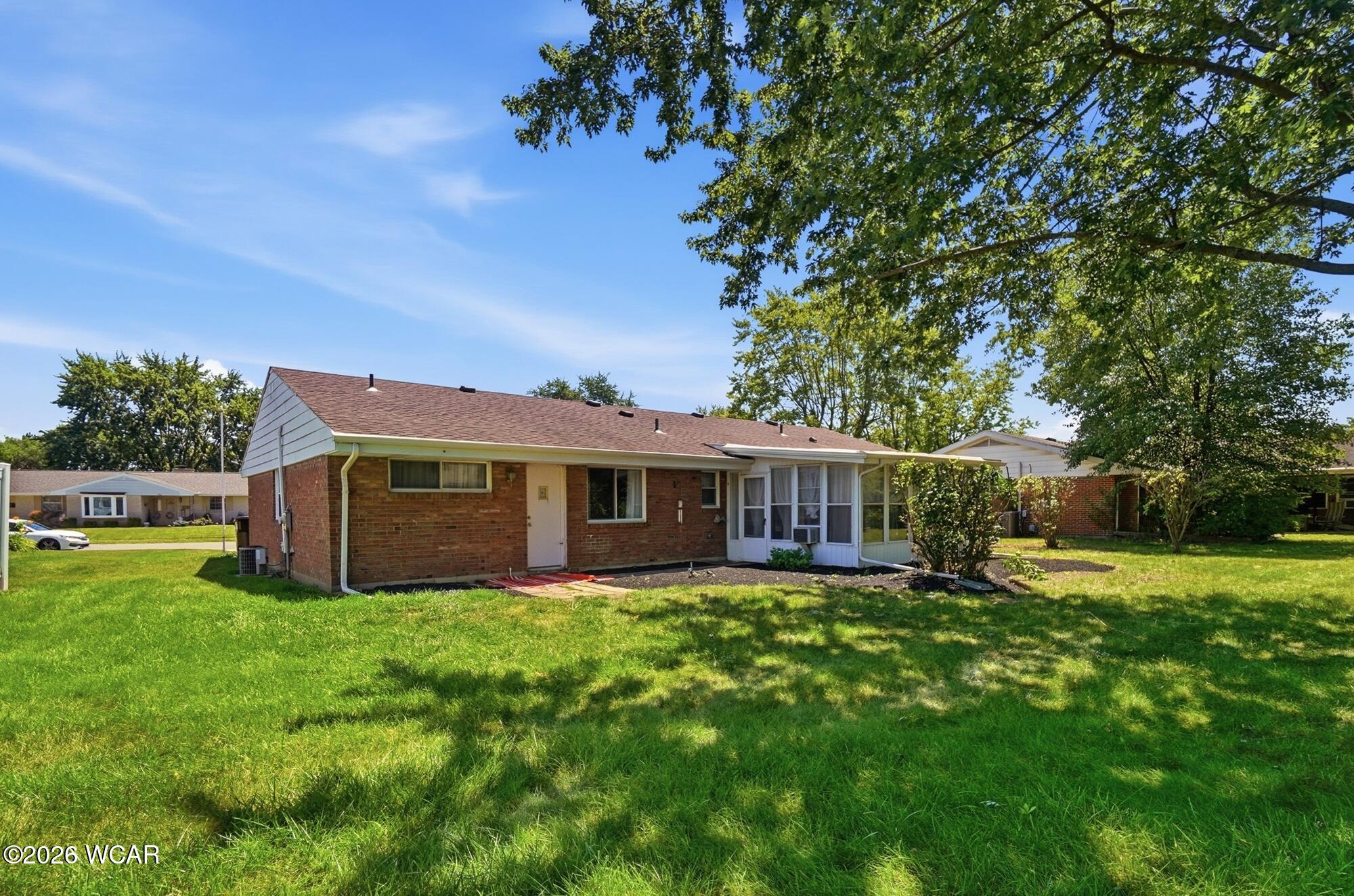 4 Beaumont Place, Lima, Ohio