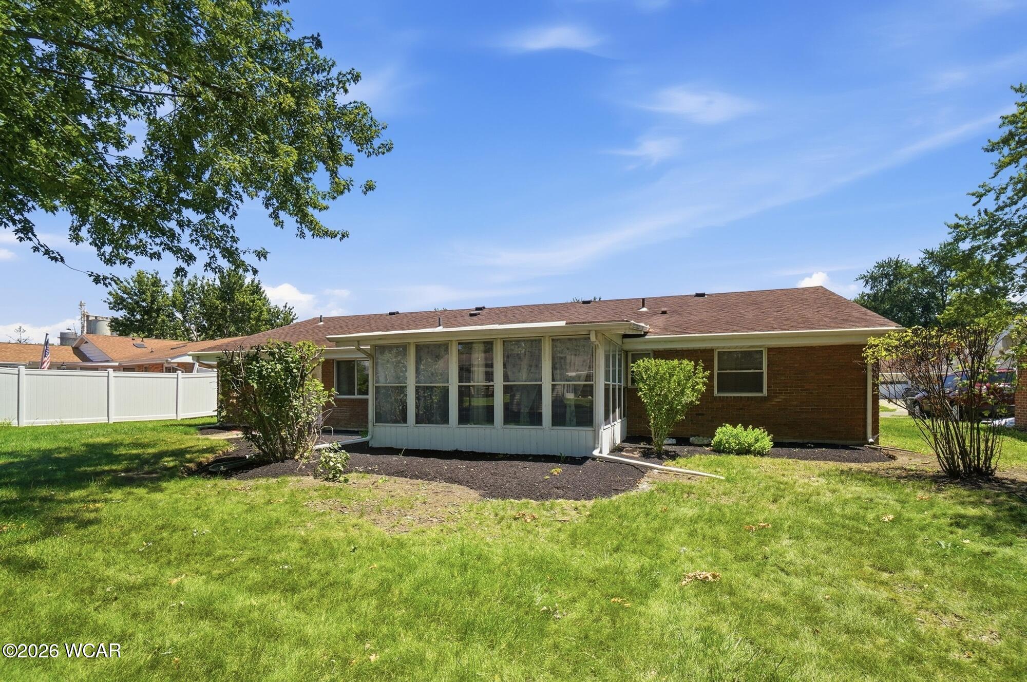 4 Beaumont Place, Lima, Ohio