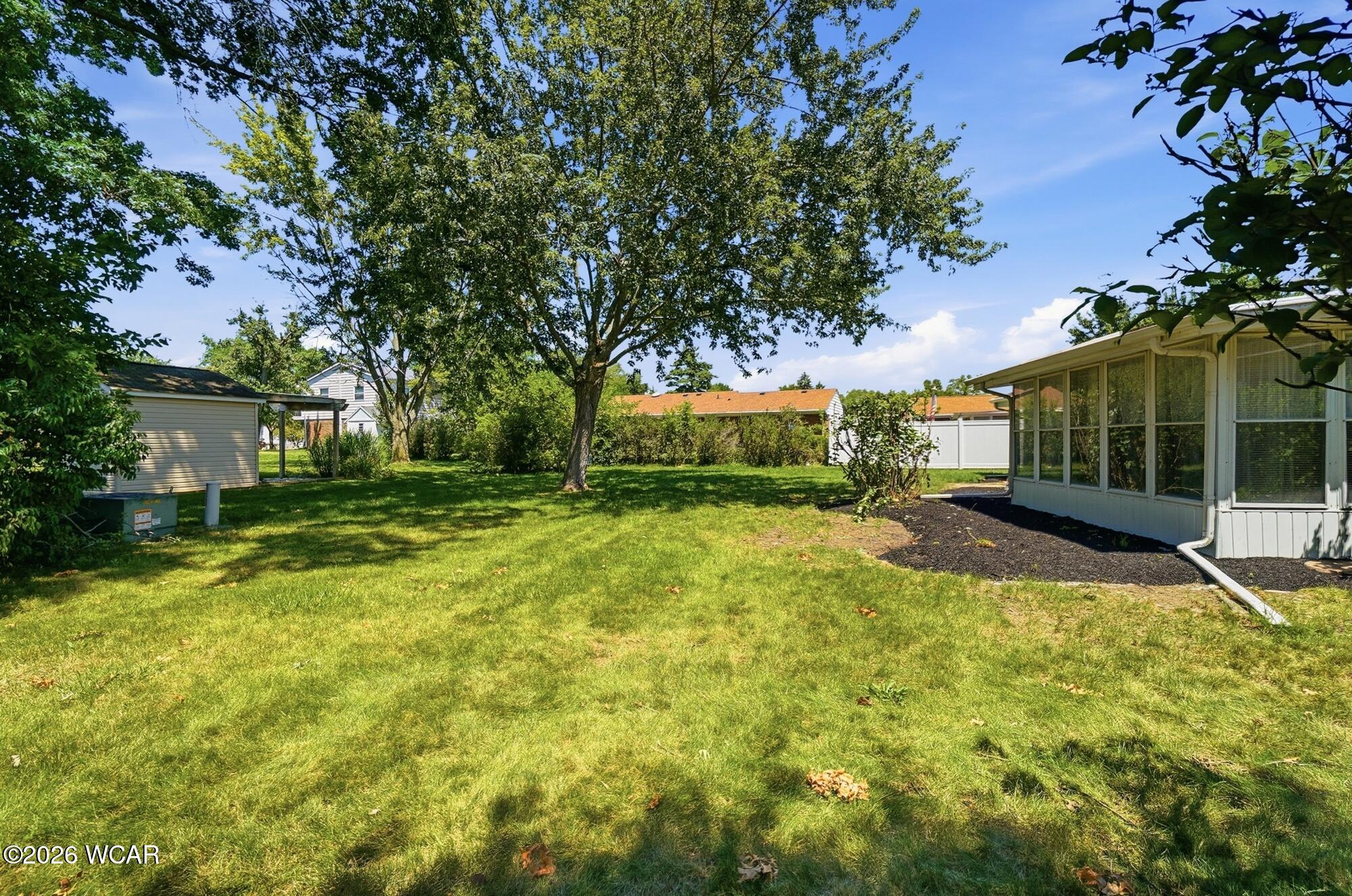 4 Beaumont Place, Lima, Ohio