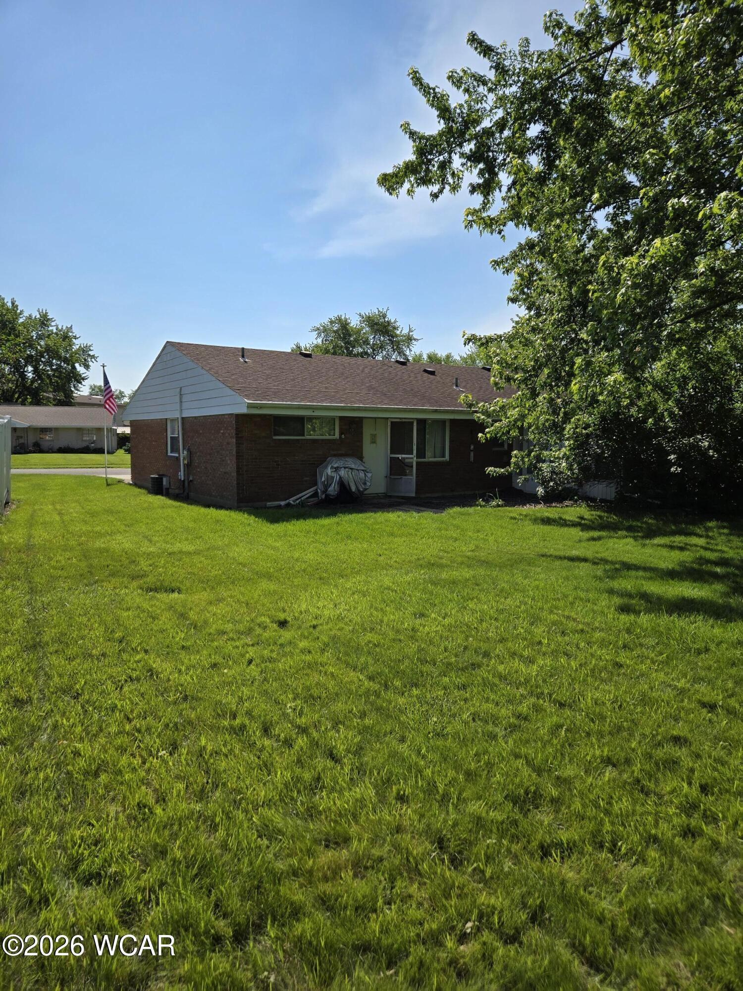 4 Beaumont Place, Lima, Ohio