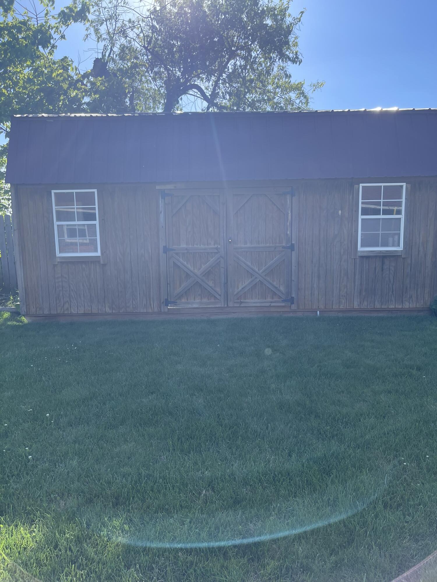 5427 Richmoor Road, Springfield, Ohio 45503