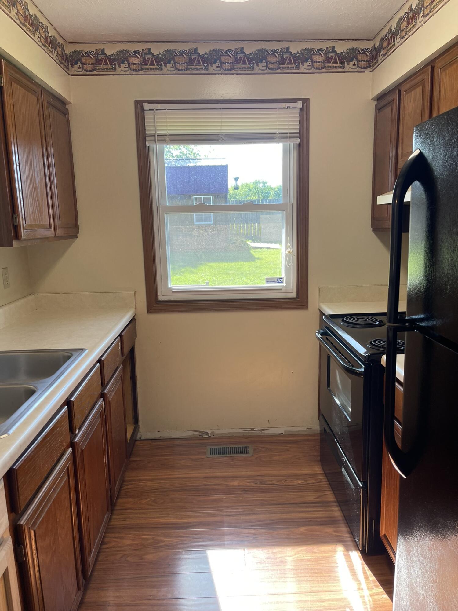 5427 Richmoor Road, Springfield, Ohio 45503