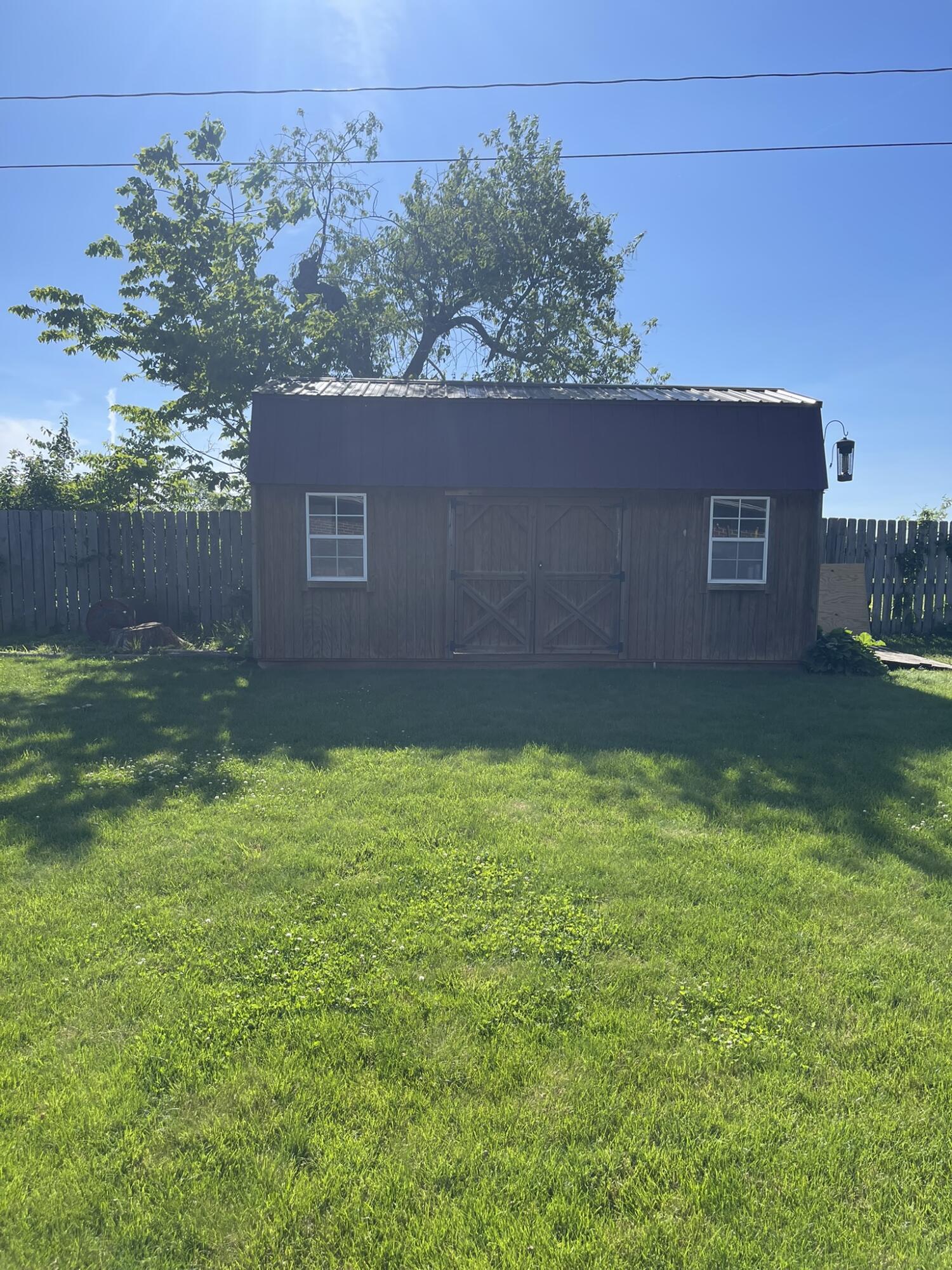 5427 Richmoor Road, Springfield, Ohio 45503