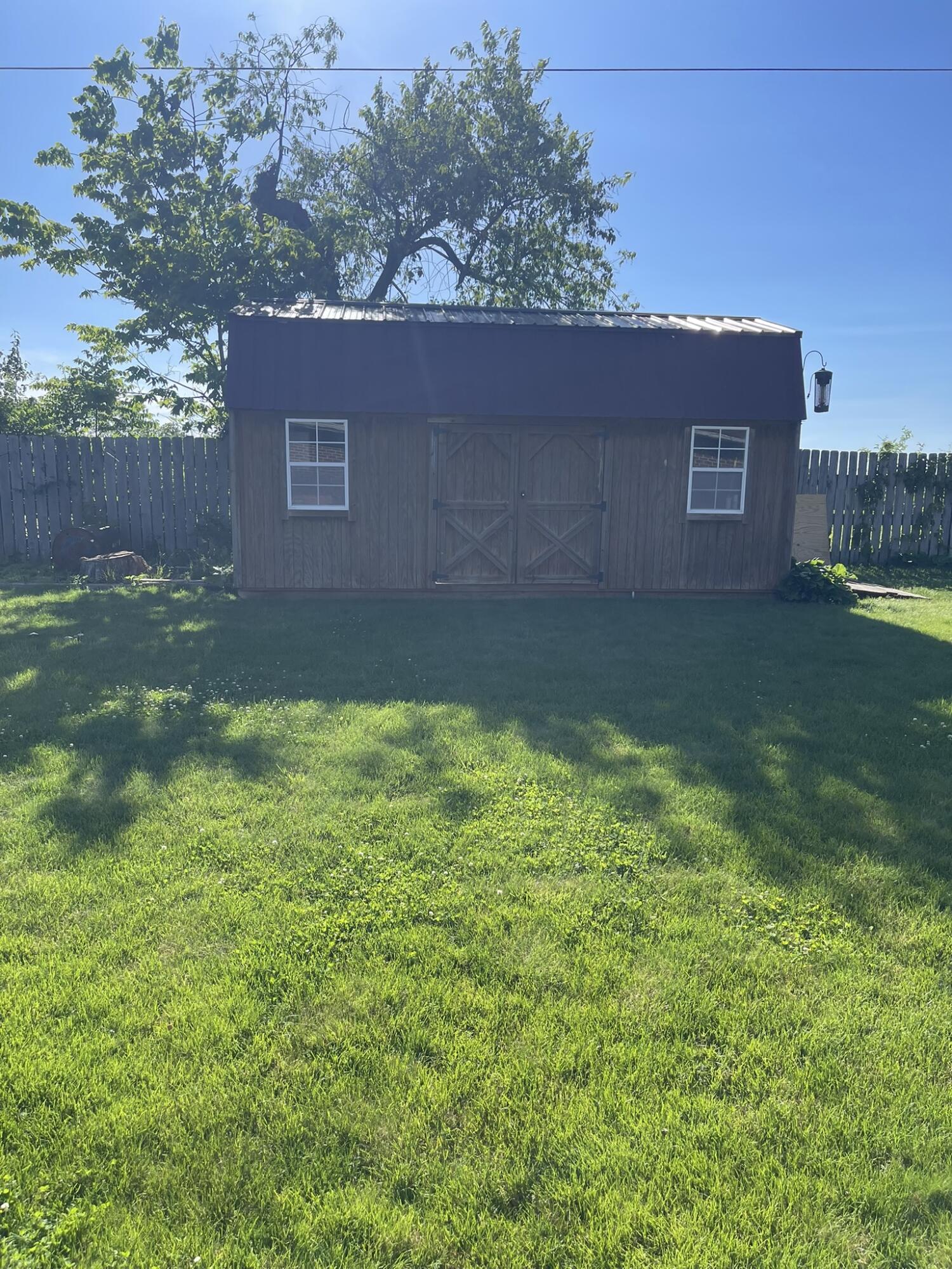 5427 Richmoor Road, Springfield, Ohio 45503