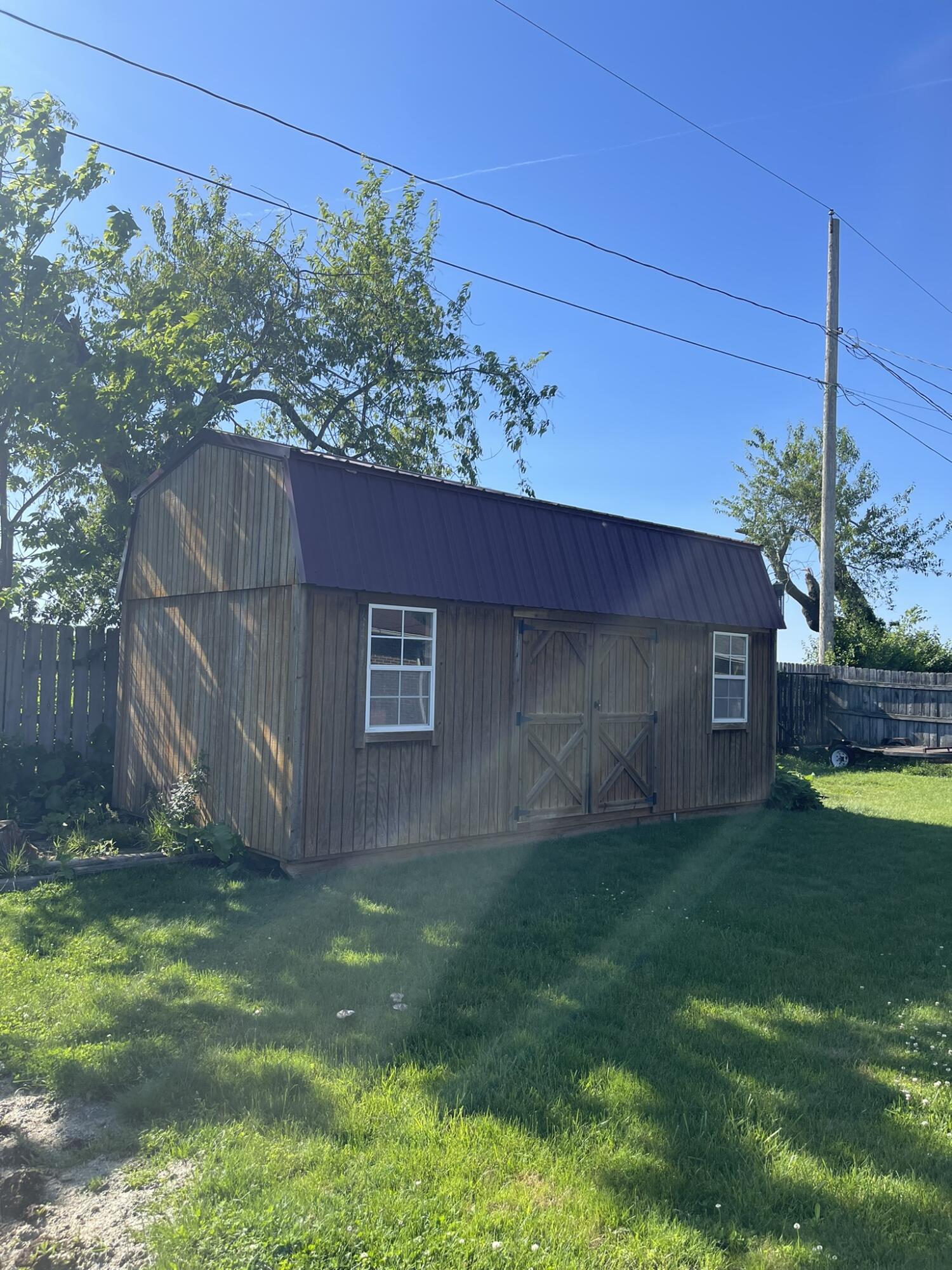 5427 Richmoor Road, Springfield, Ohio 45503