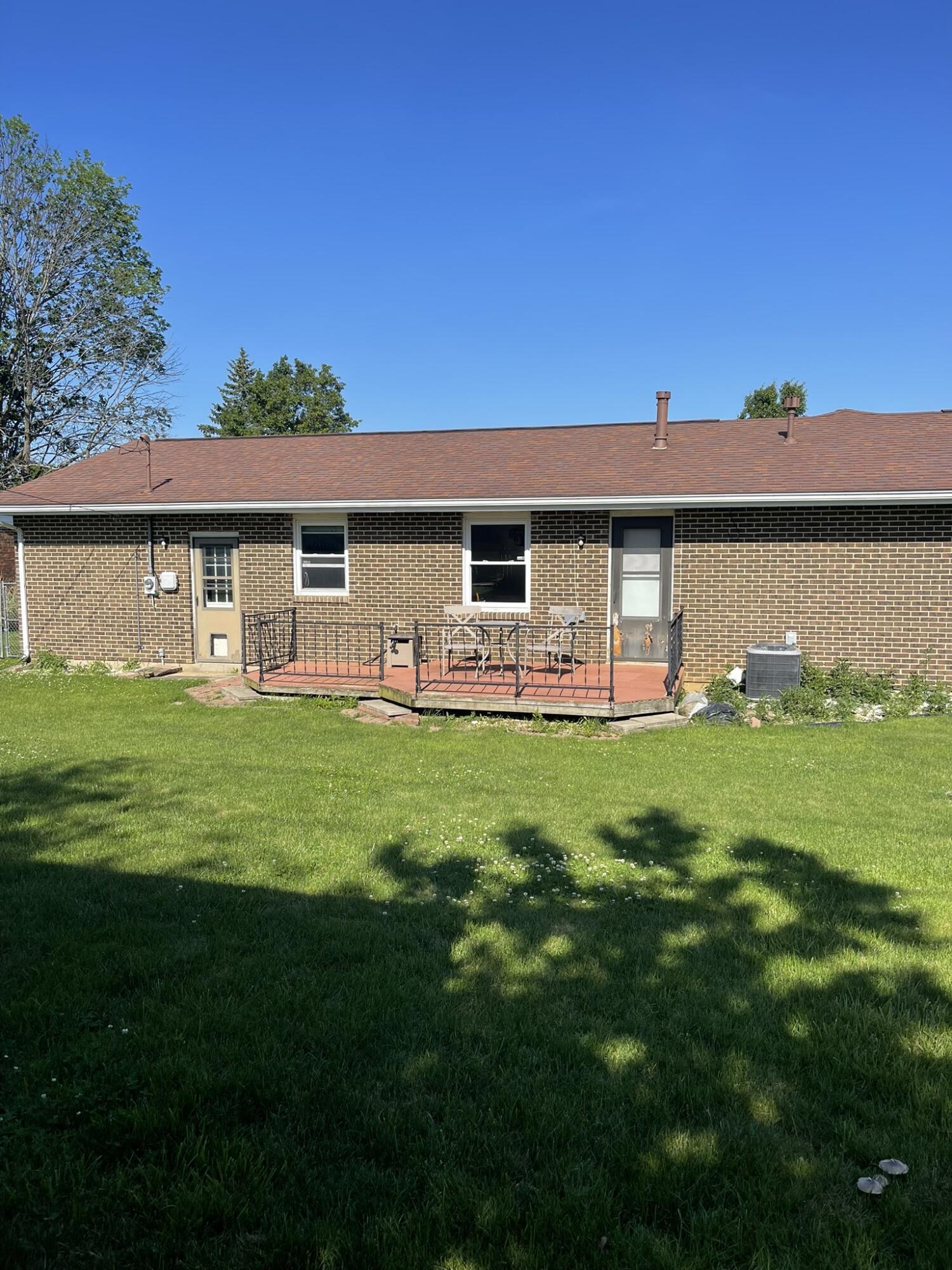5427 Richmoor Road, Springfield, Ohio 45503