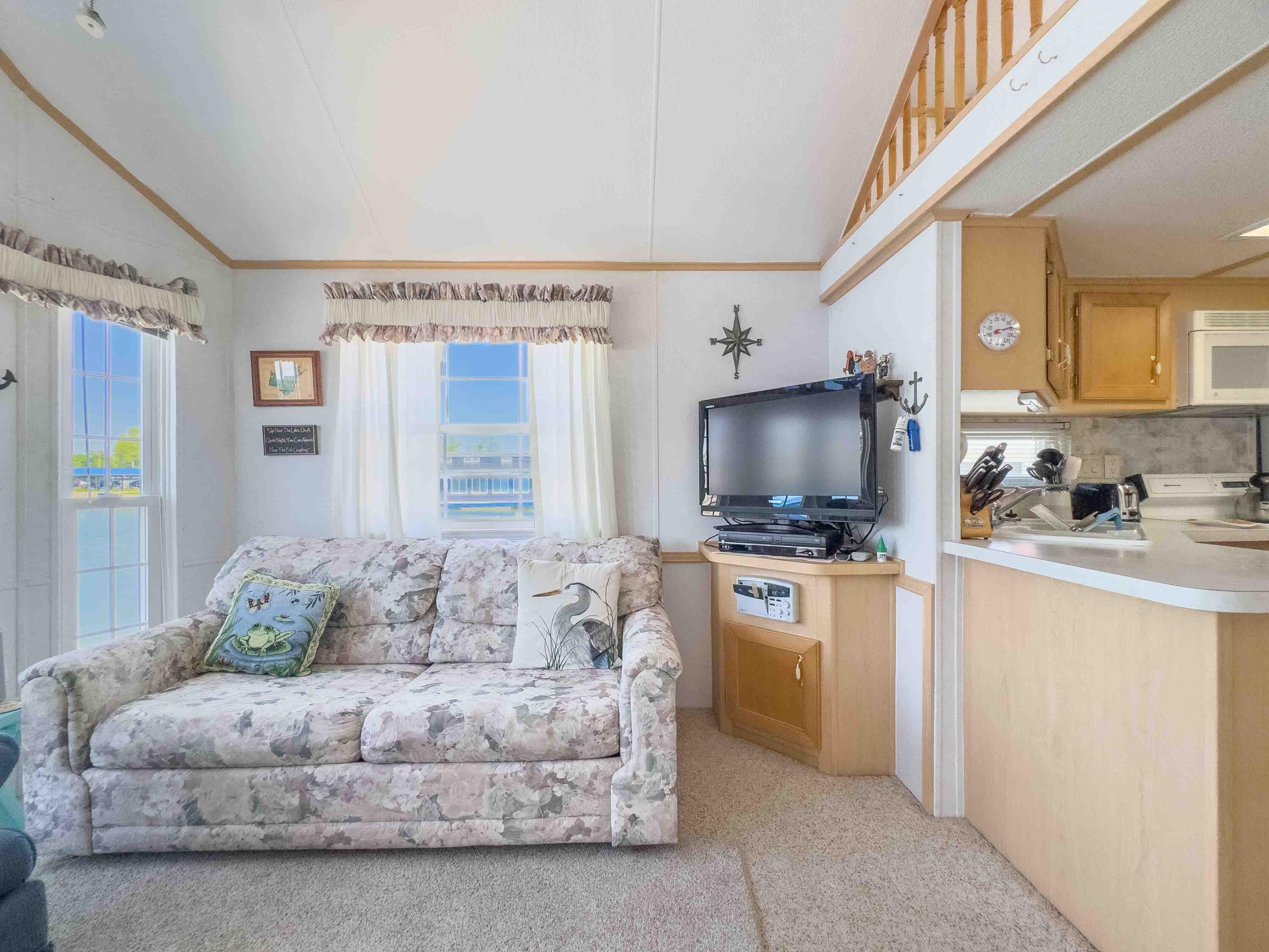 9355 Ohio 708, Lakeview, Ohio 43331