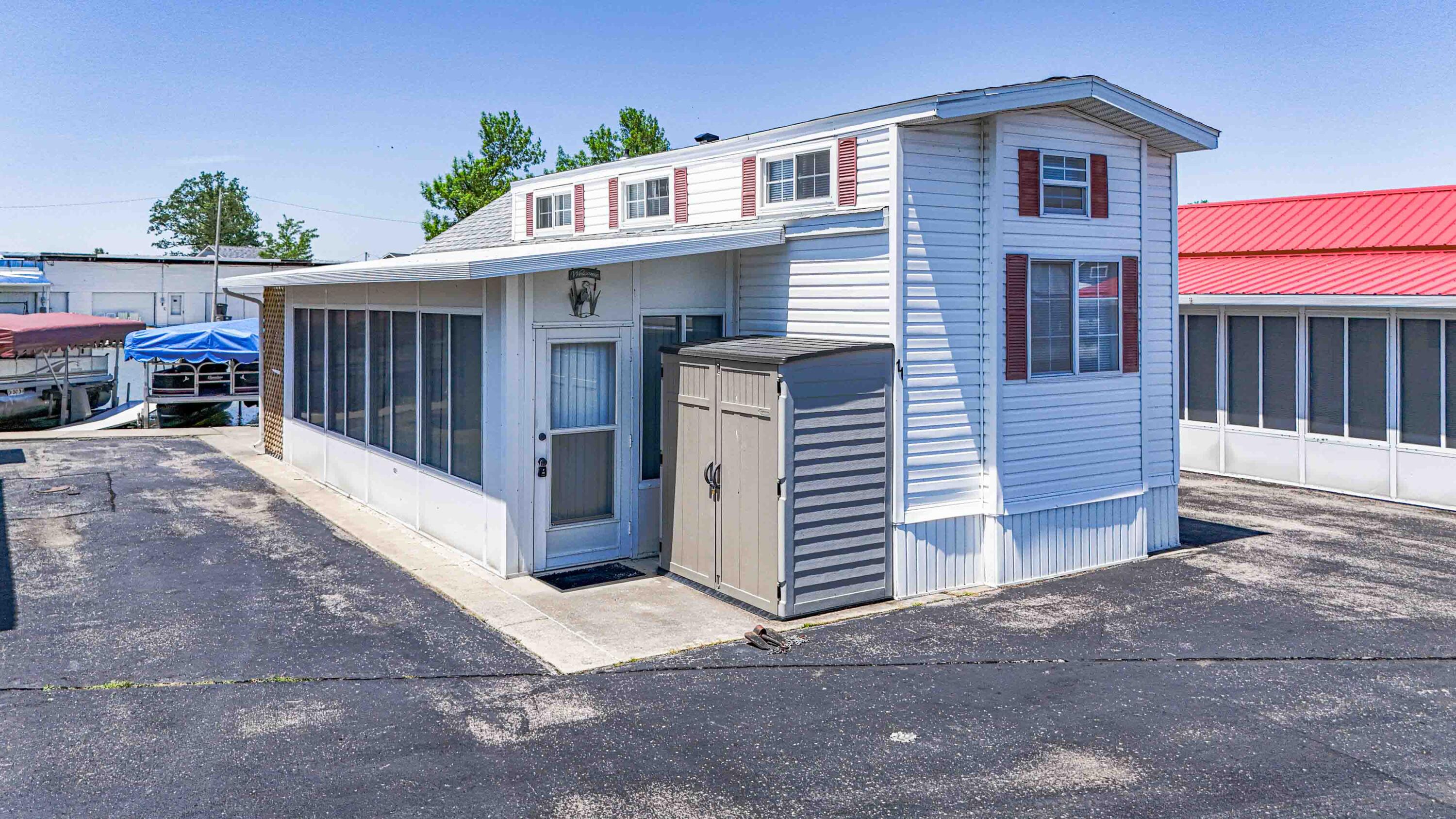 9355 Ohio 708, Lakeview, Ohio 43331