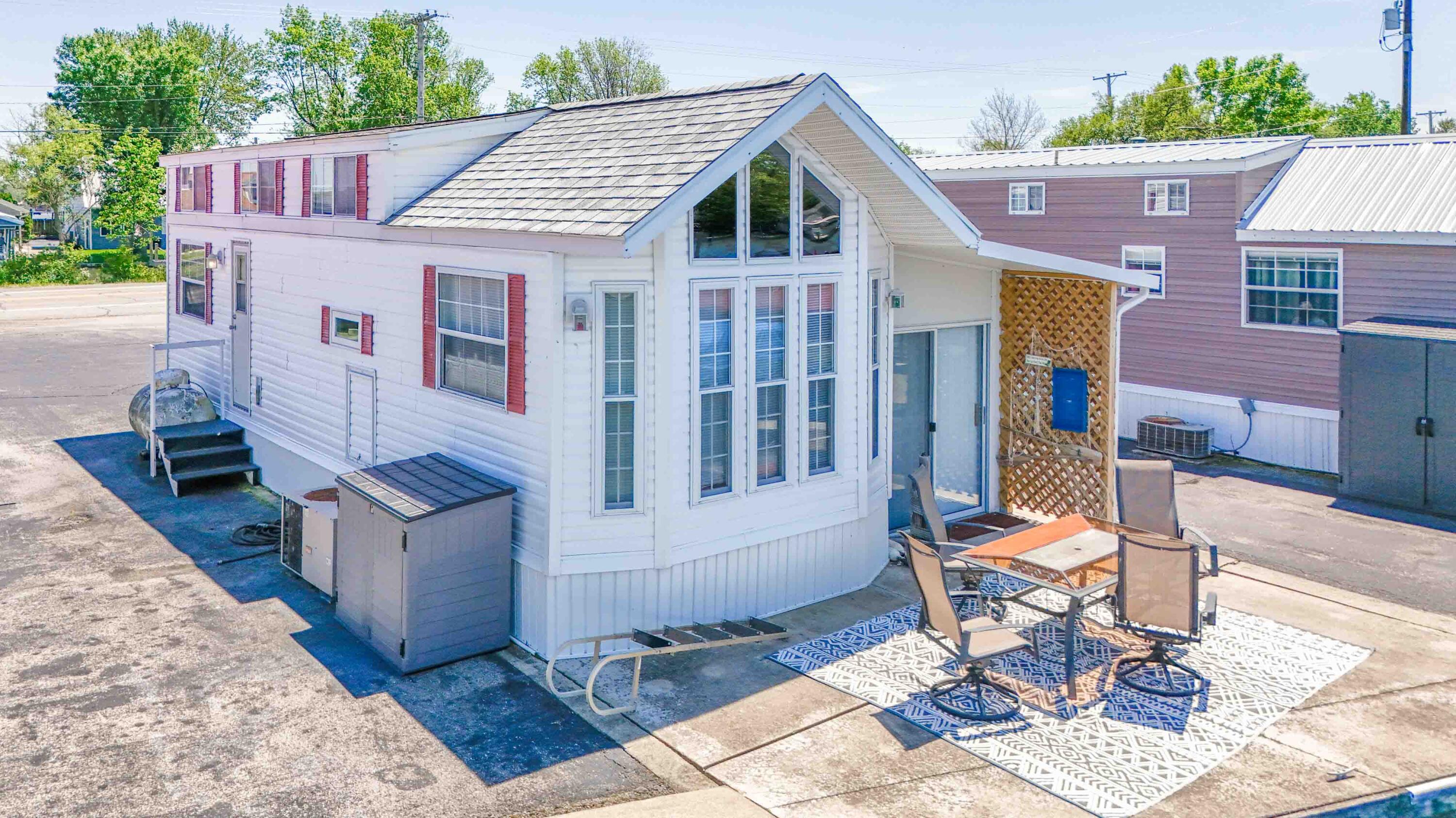 9355 Ohio 708, Lakeview, Ohio 43331