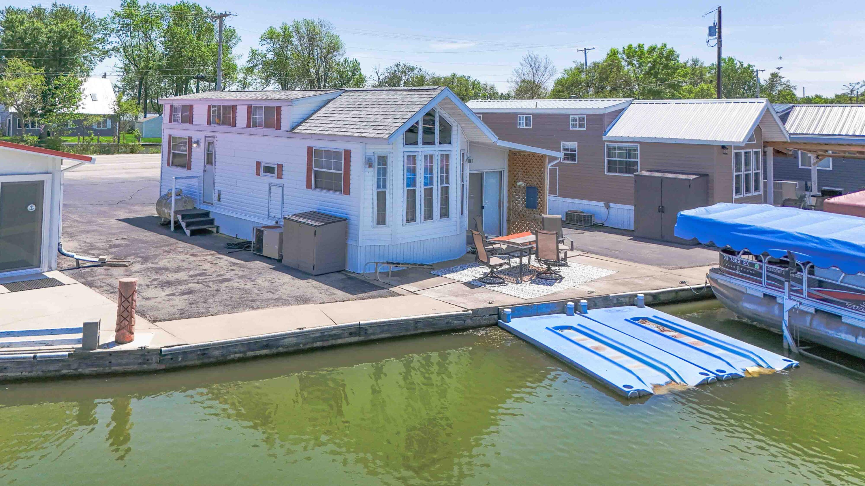 9355 Ohio 708, Lakeview, Ohio 43331