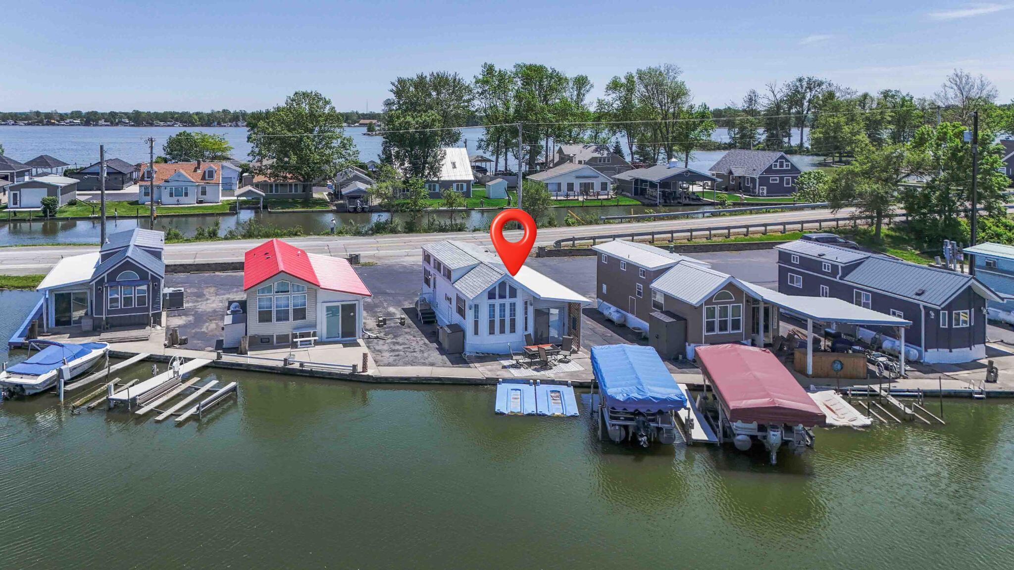 9355 Ohio 708, Lakeview, Ohio 43331