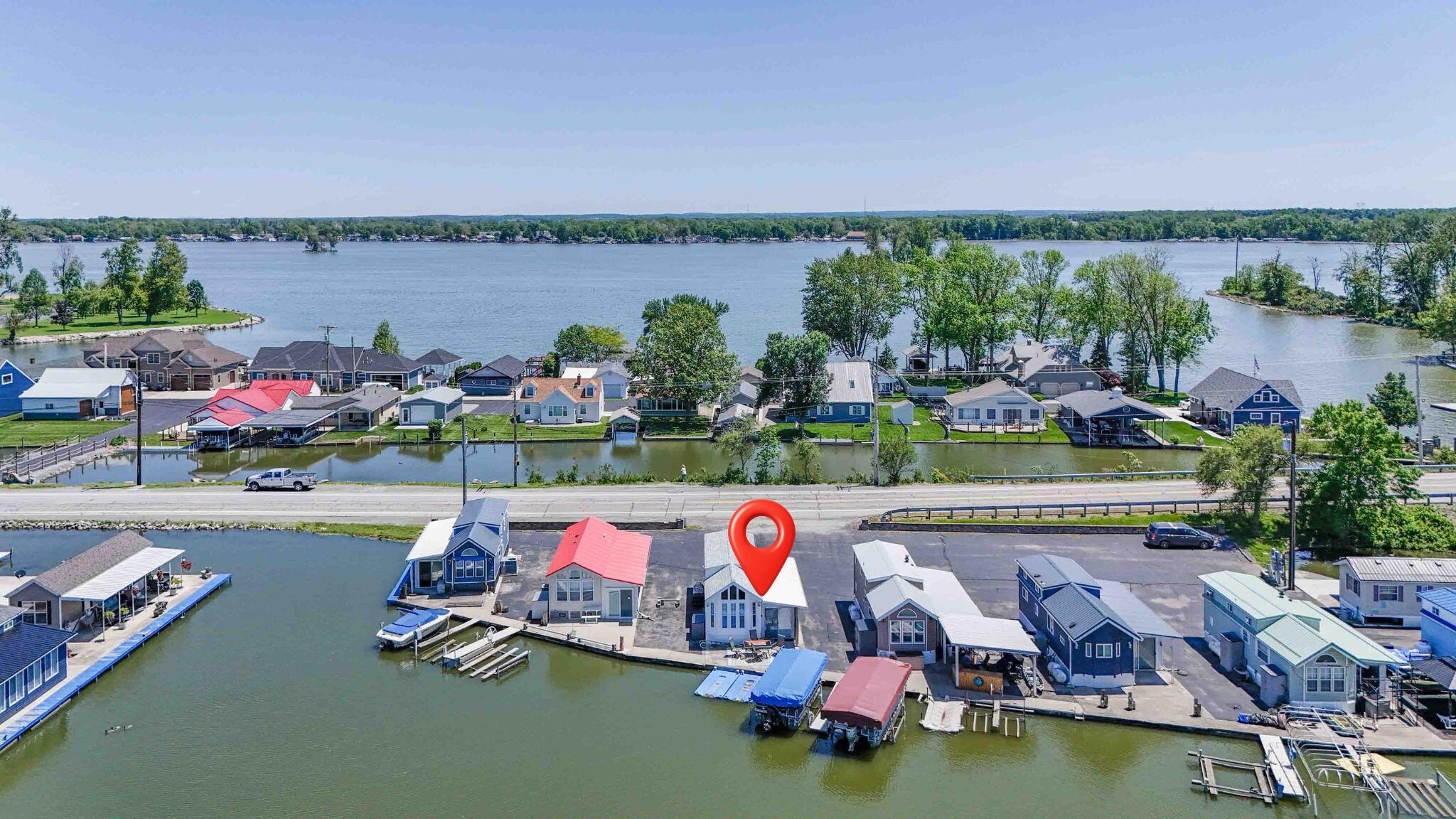 9355 Ohio 708, Lakeview, Ohio 43331
