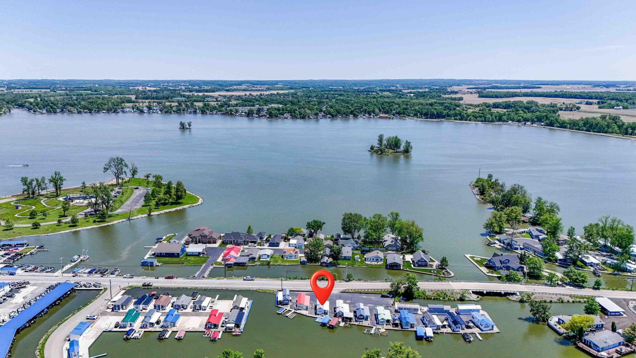 9355 Ohio 708, Lakeview, Ohio 43331