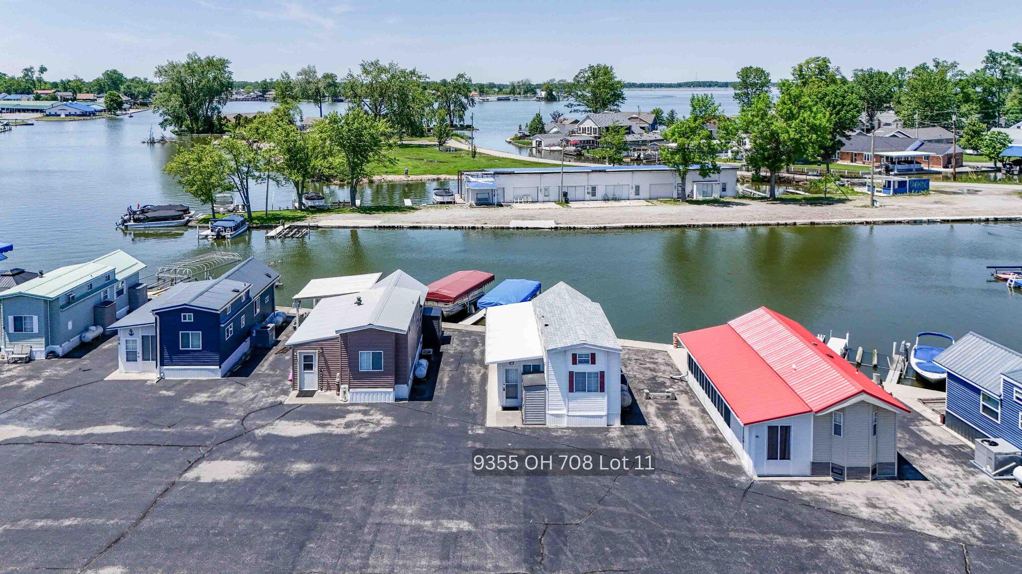 9355 Ohio 708, Lakeview, Ohio 43331