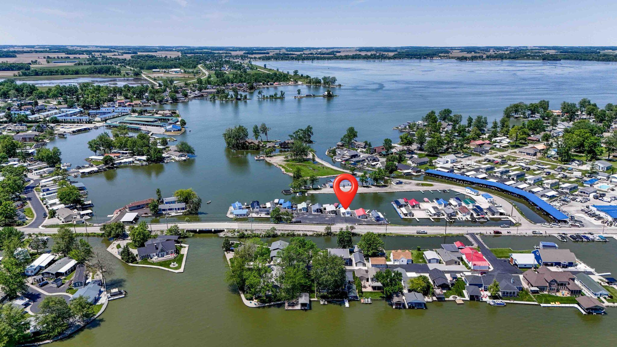 9355 Ohio 708, Lakeview, Ohio 43331