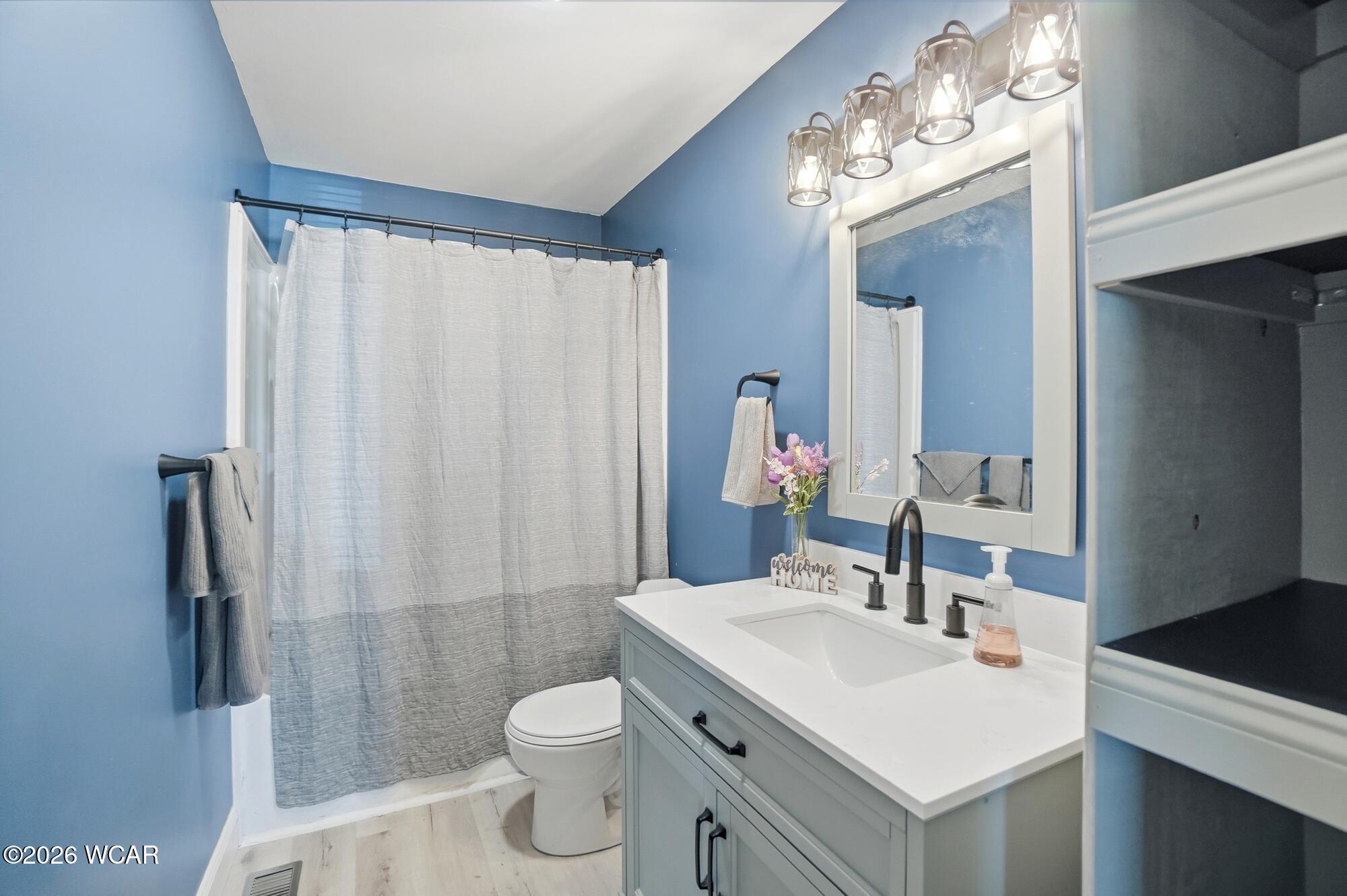 1708 Karen Street, Lima, Ohio