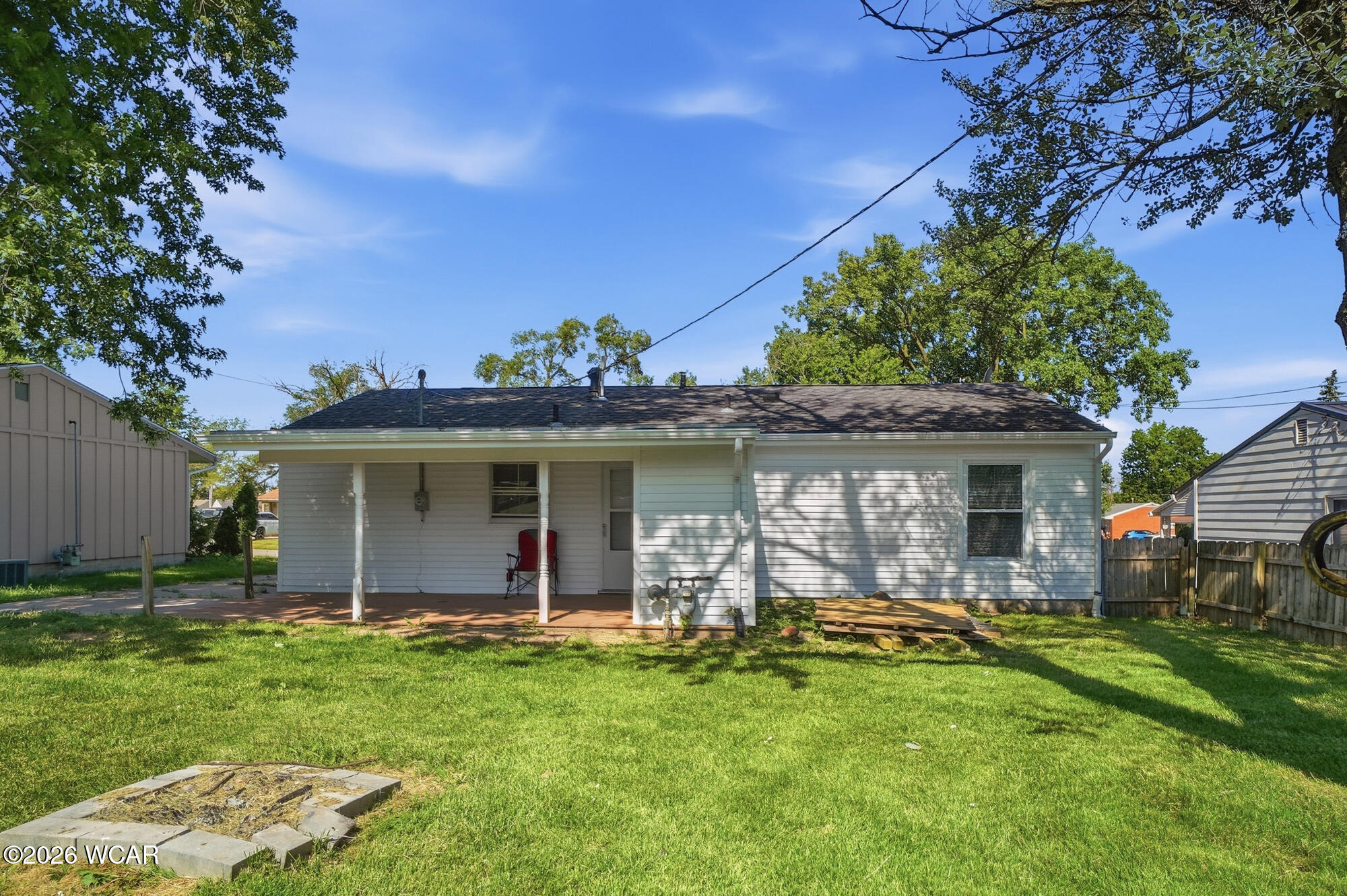 1708 Karen Street, Lima, Ohio