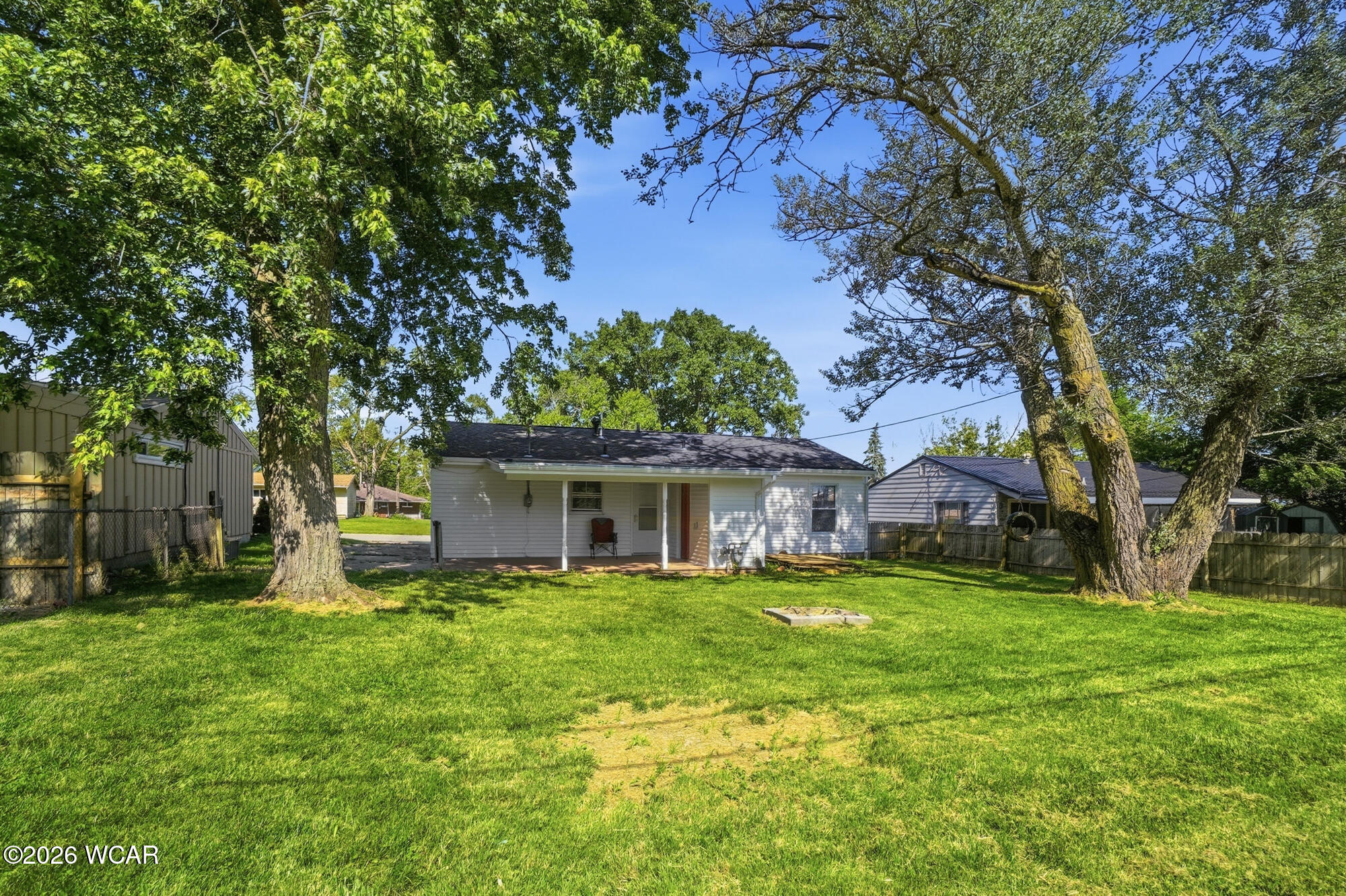1708 Karen Street, Lima, Ohio