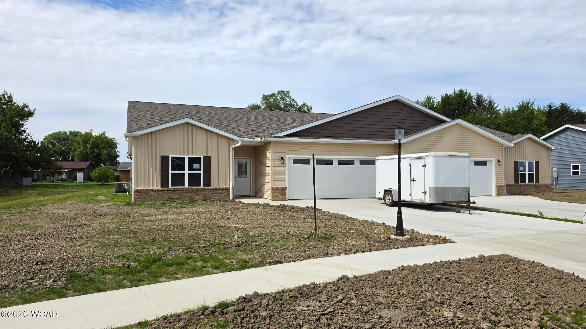 1207 Jennings Crossing, Van Wert, Ohio
