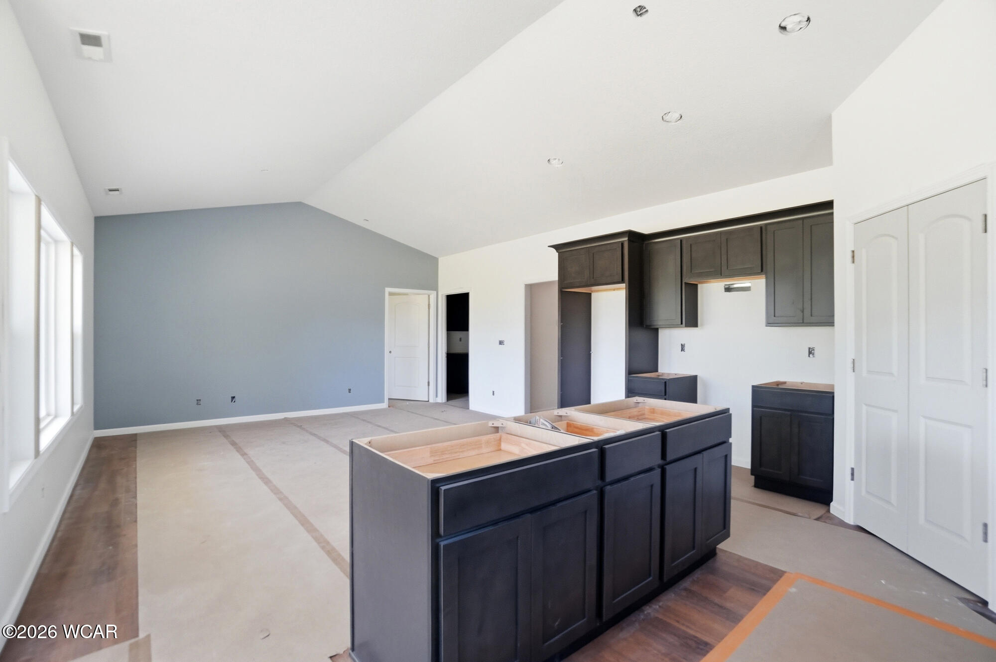 1207 Jennings Crossing, Van Wert, Ohio