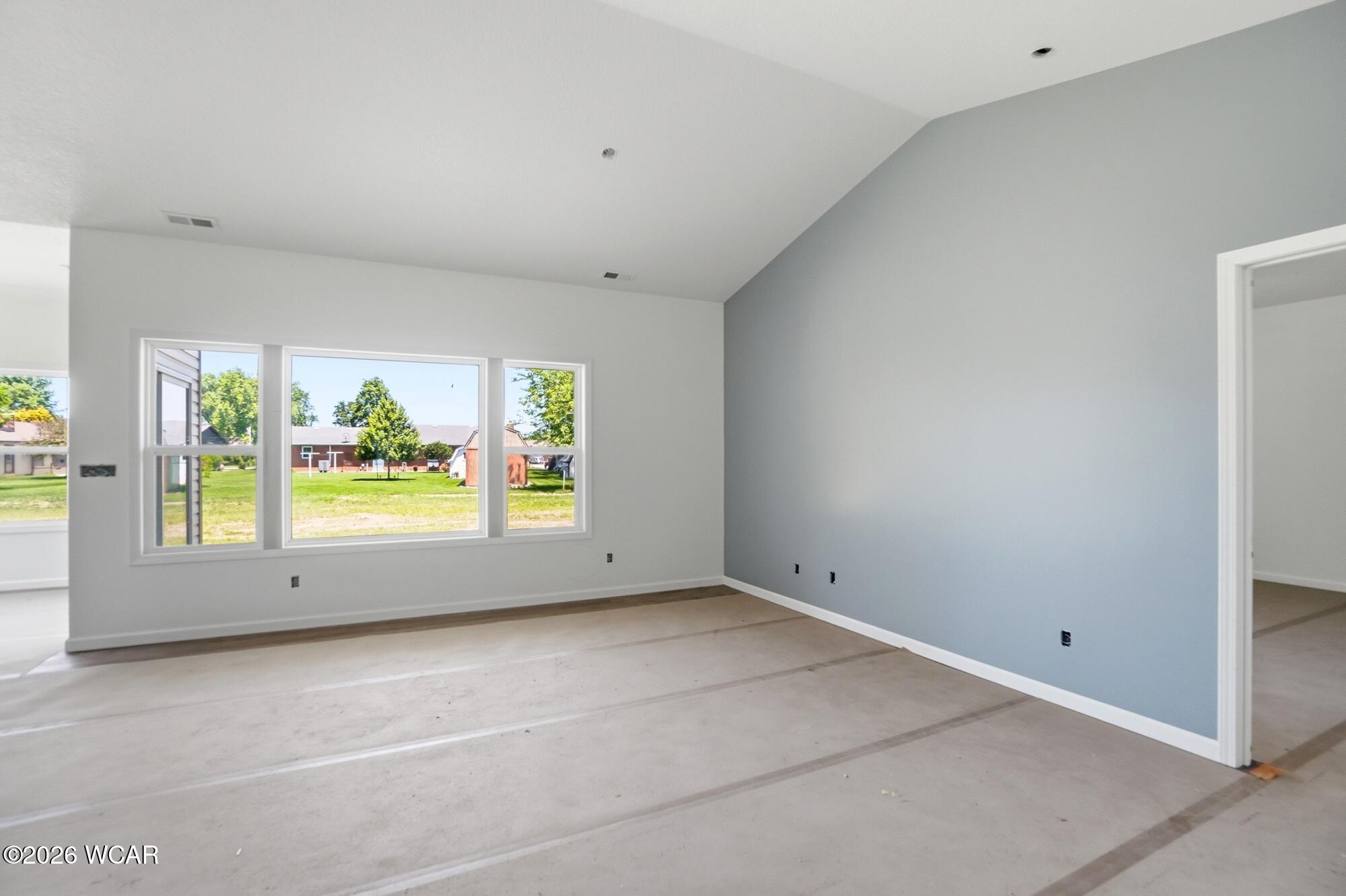 1207 Jennings Crossing, Van Wert, Ohio