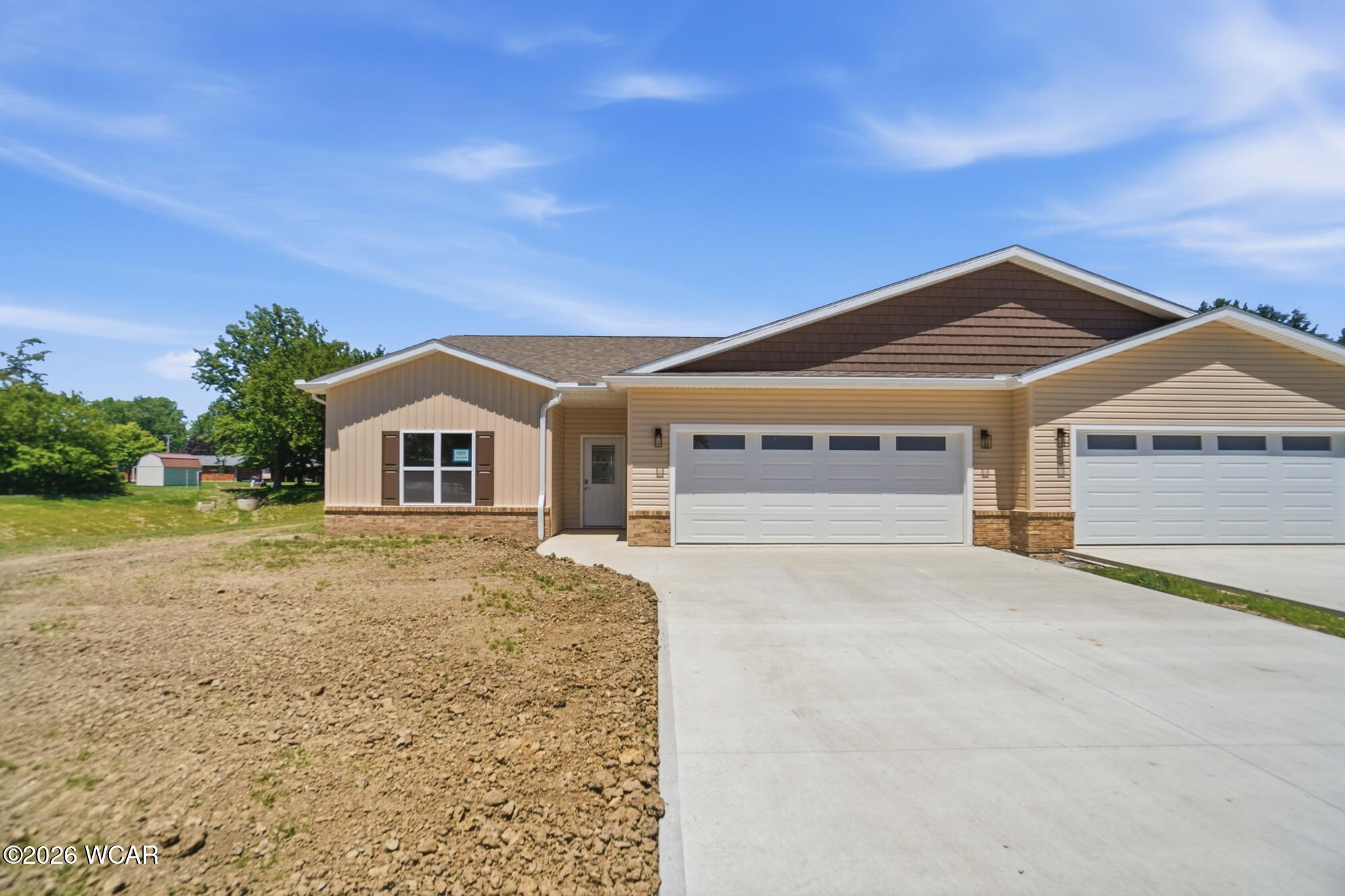 1207 Jennings Crossing, Van Wert, Ohio