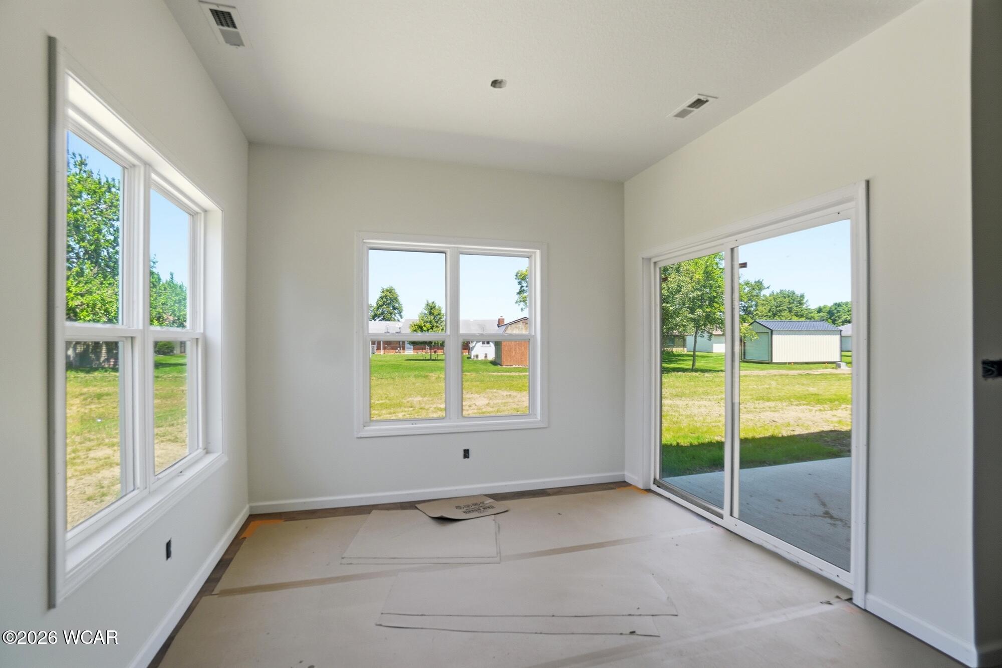 1207 Jennings Crossing, Van Wert, Ohio