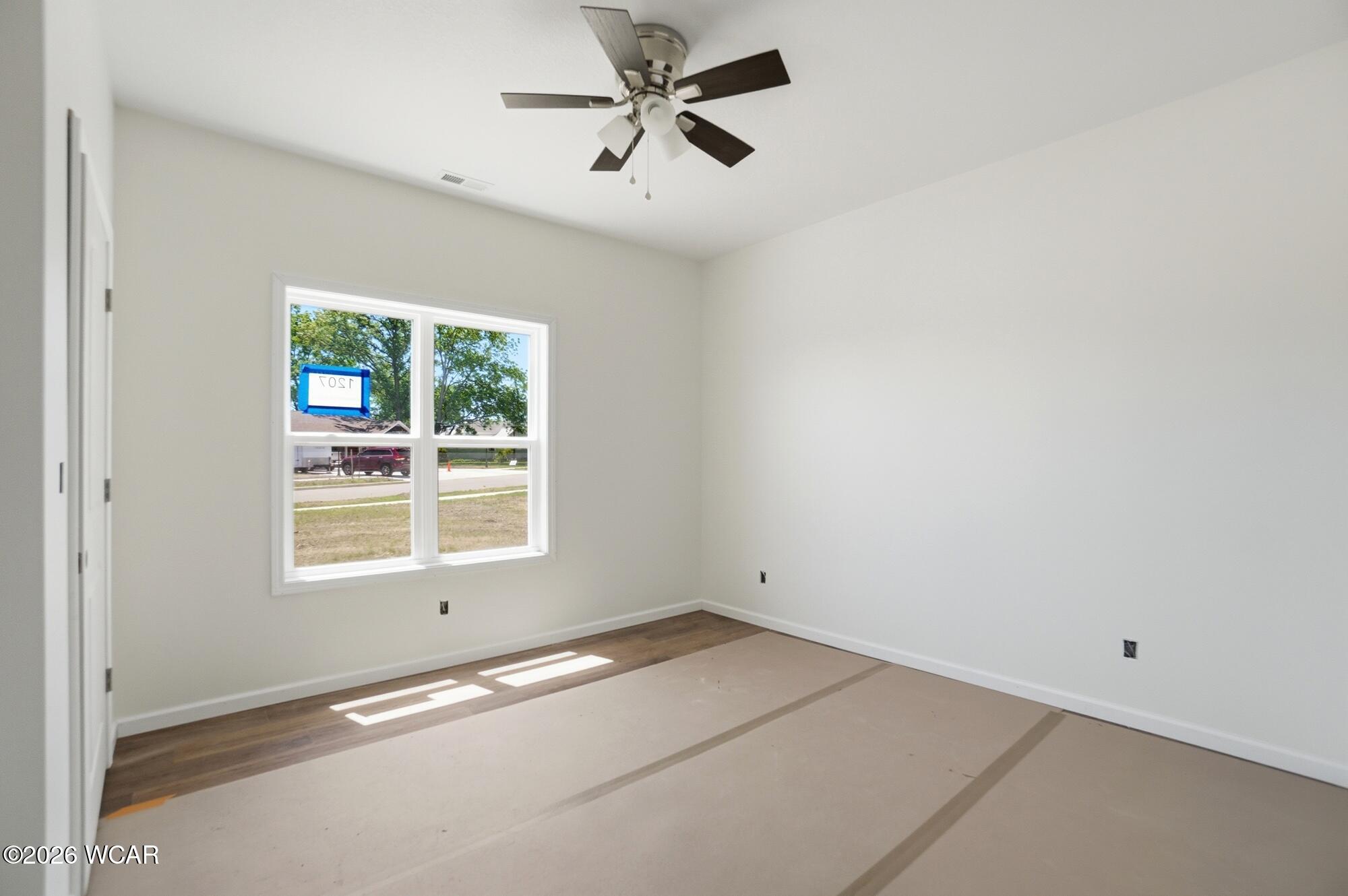 1207 Jennings Crossing, Van Wert, Ohio