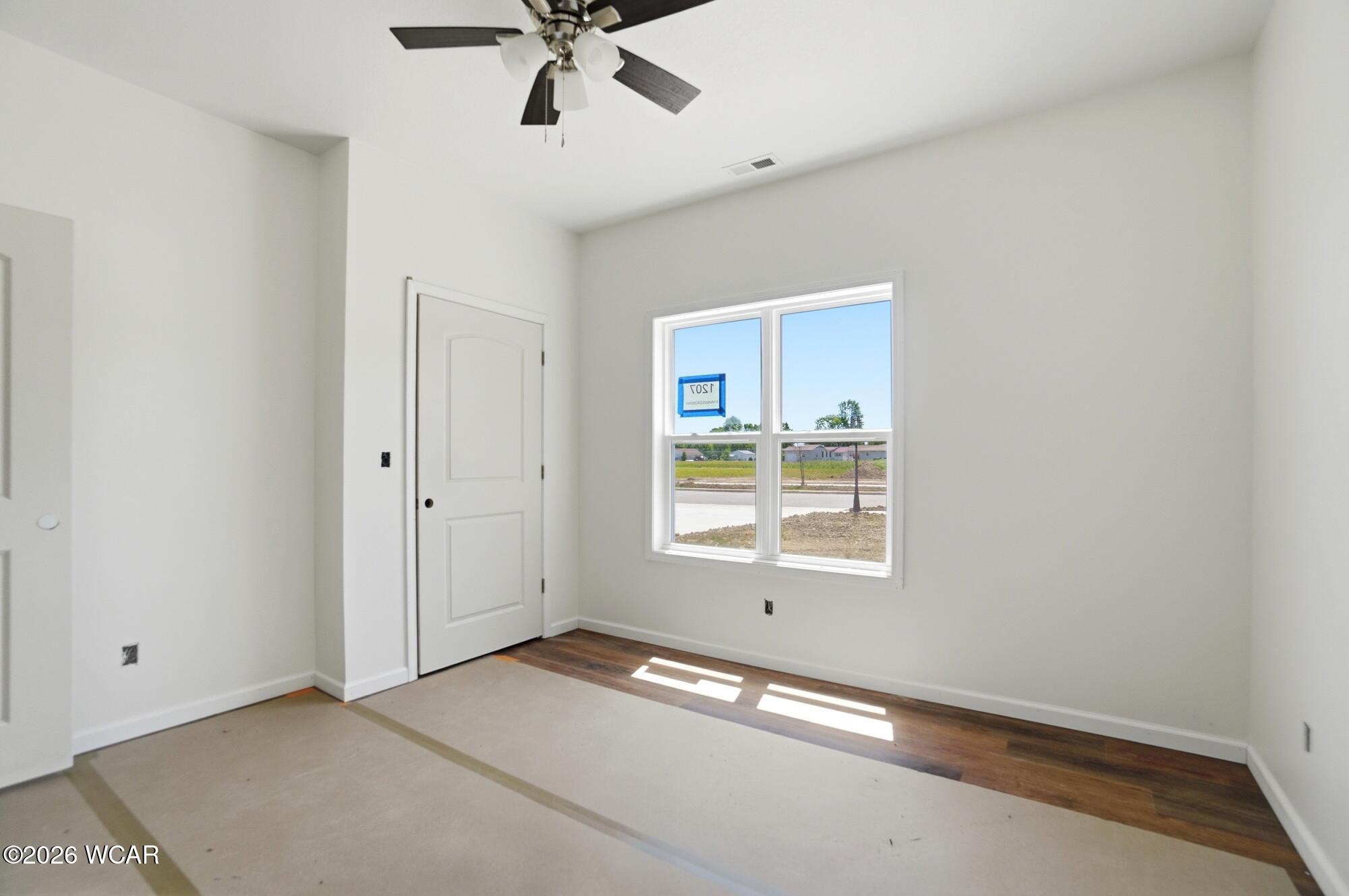 1207 Jennings Crossing, Van Wert, Ohio