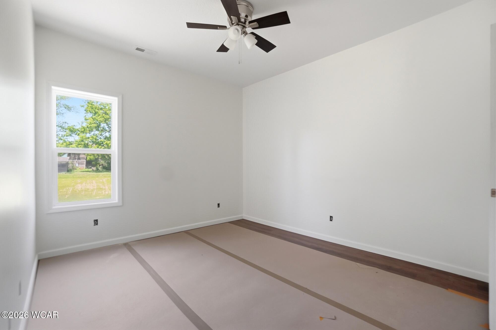 1207 Jennings Crossing, Van Wert, Ohio