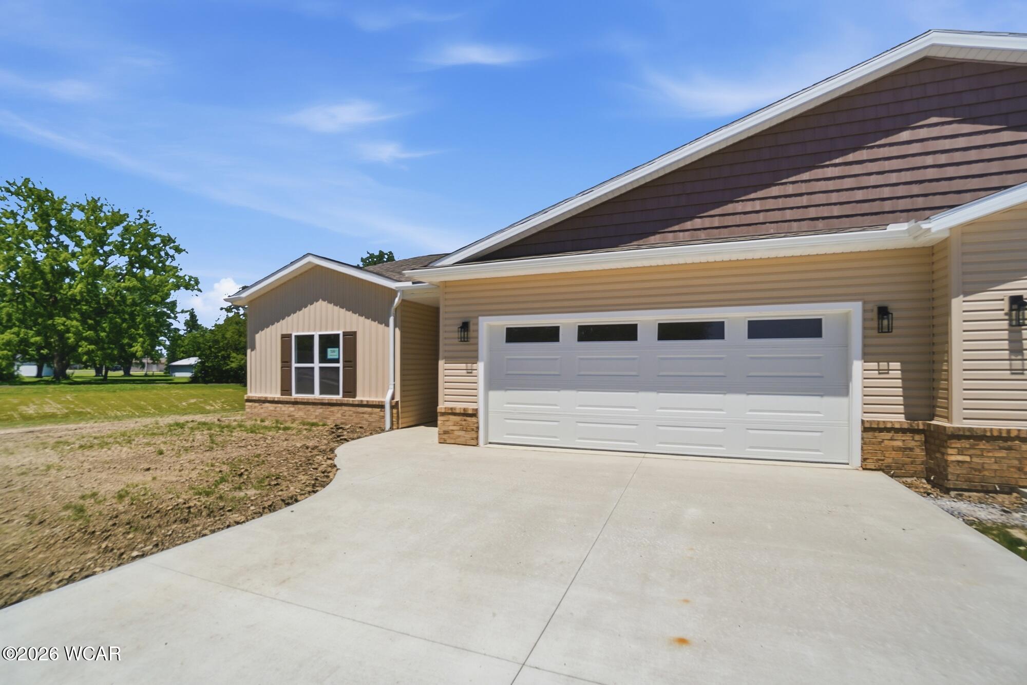 1207 Jennings Crossing, Van Wert, Ohio