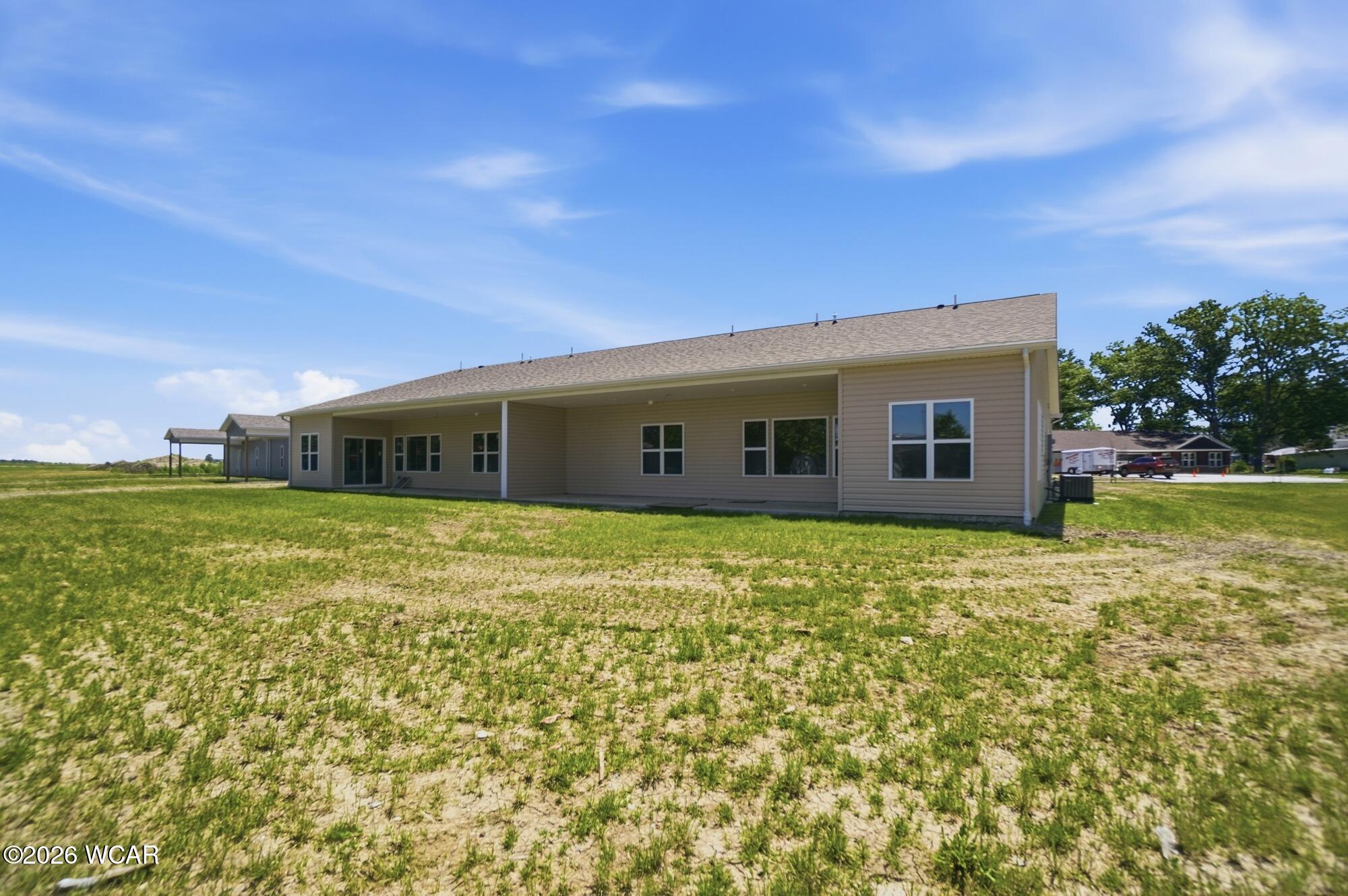 1207 Jennings Crossing, Van Wert, Ohio